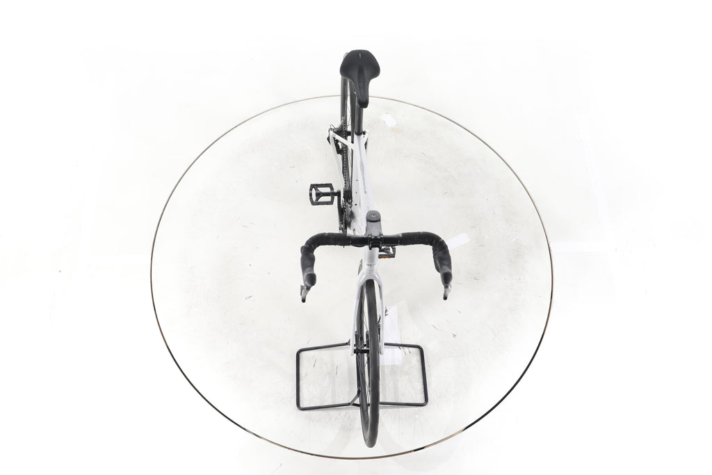 Cube Attain C:62 SLX Gravelbike Carbon 2025 - Image 16