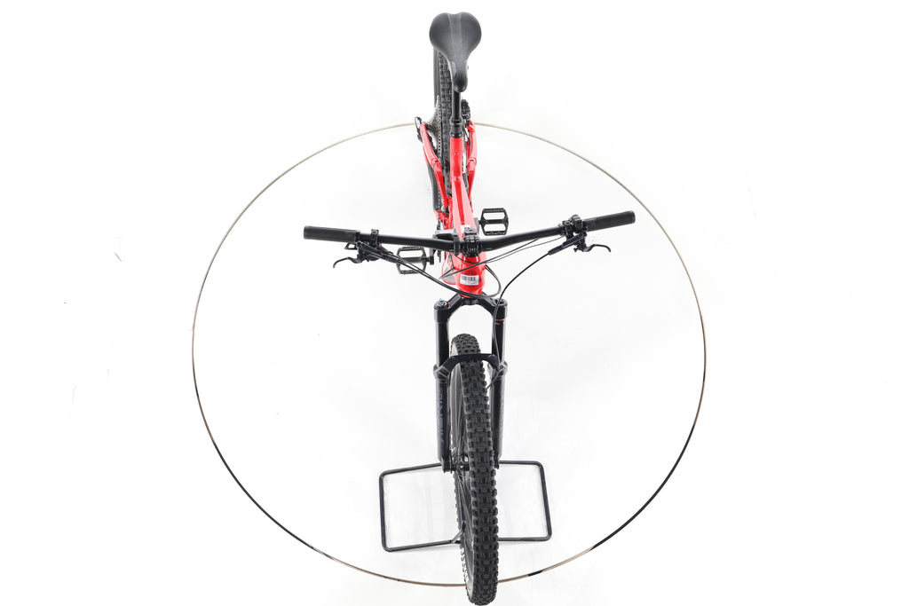 Cannondale Monterra S1 Fully E-Bike - Image 16