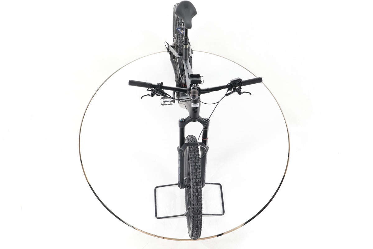 Cube Stereo Hybrid 160 HPC SLX E-Bike Fully Carbon - Image 16
