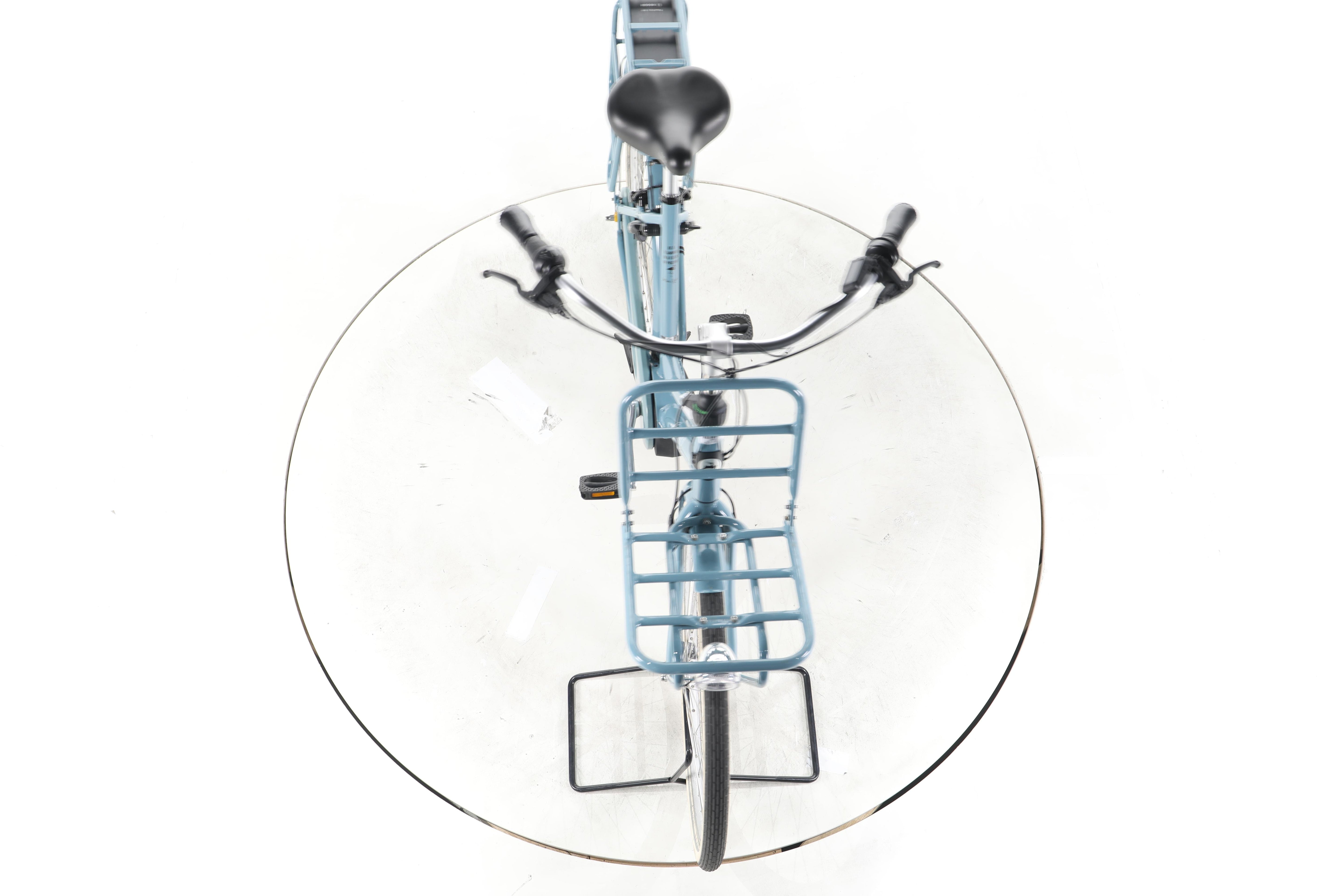 Gazelle Miss Grace C7+ HMB City E-Bike Tiefeinsteiger 2025 - Image 16