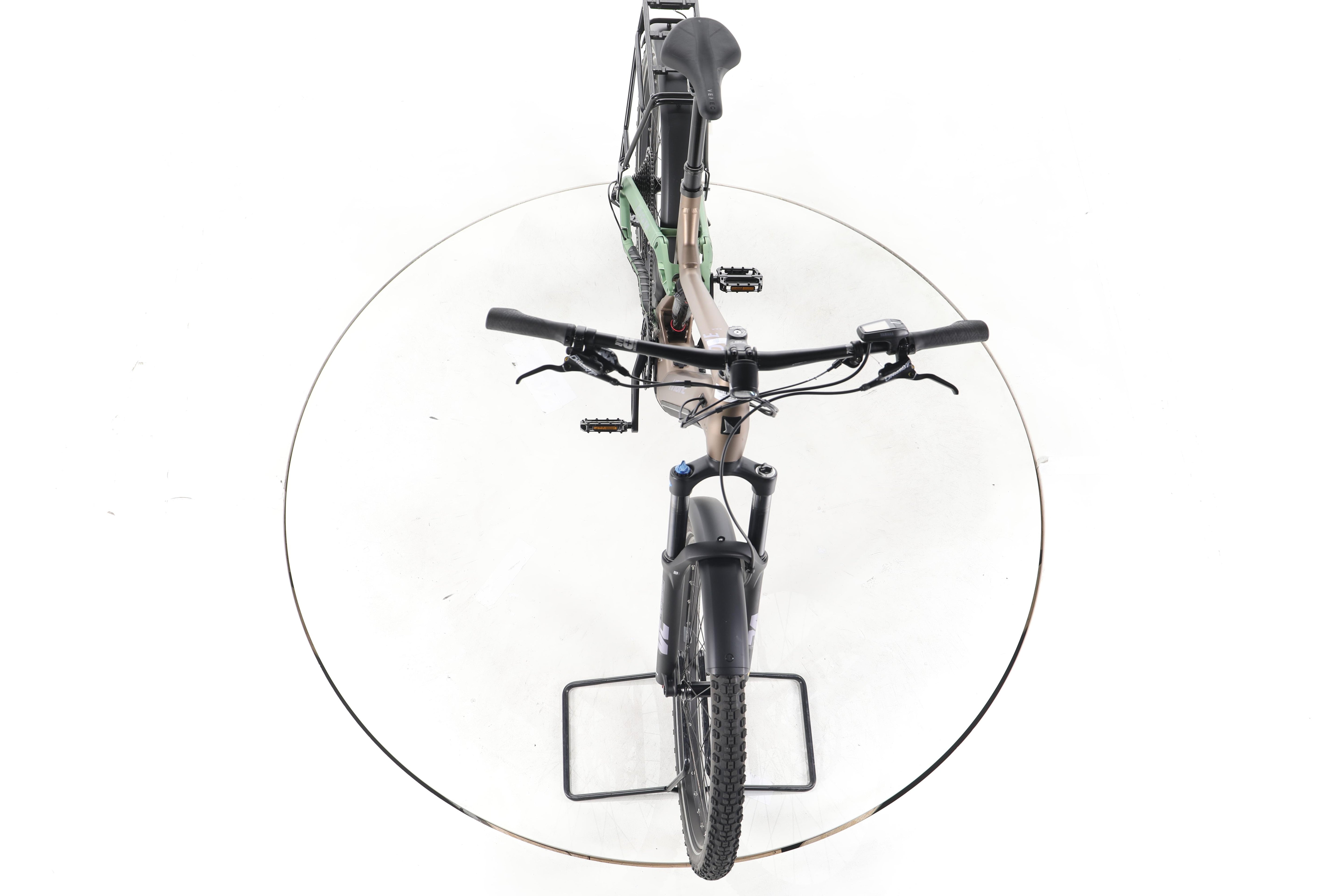 Haibike Adventr 8 SUV E-Bike 2024 - Image 16