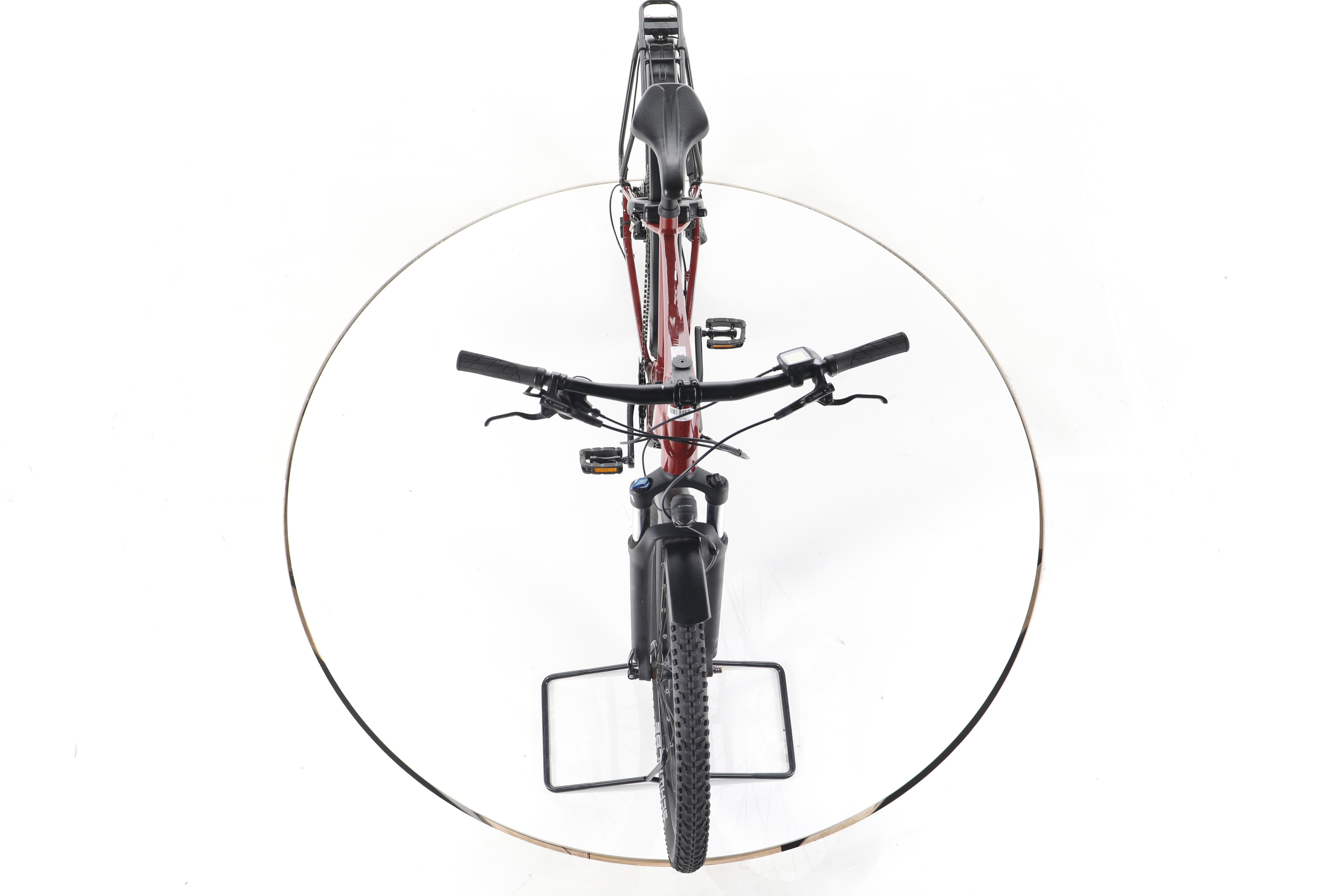 Focus PLANET² 6.8 Trekking E-Bike - Image 16