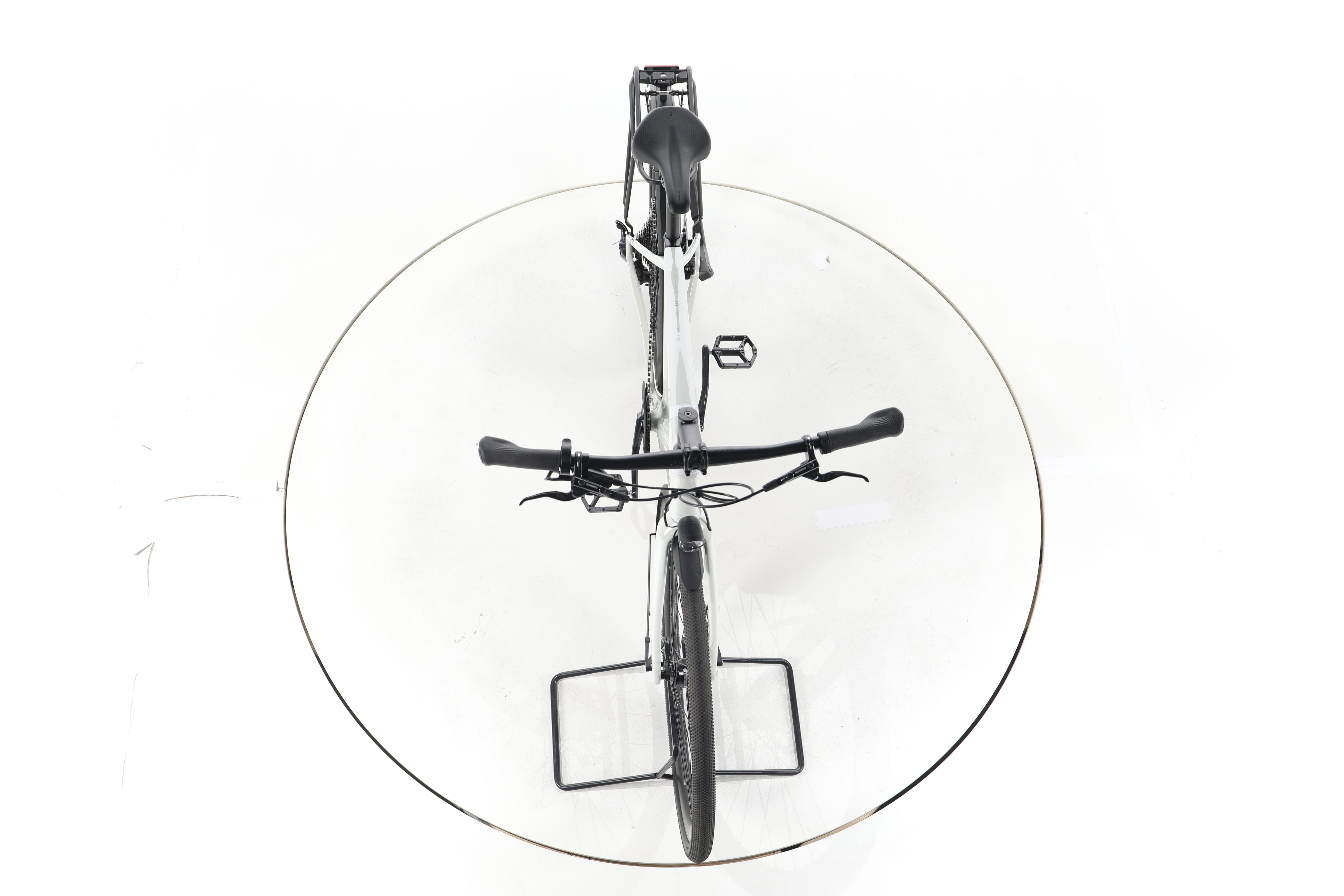 Cube Nulane C:62 SLX FE Fahrrad City & Trekking - Image 16