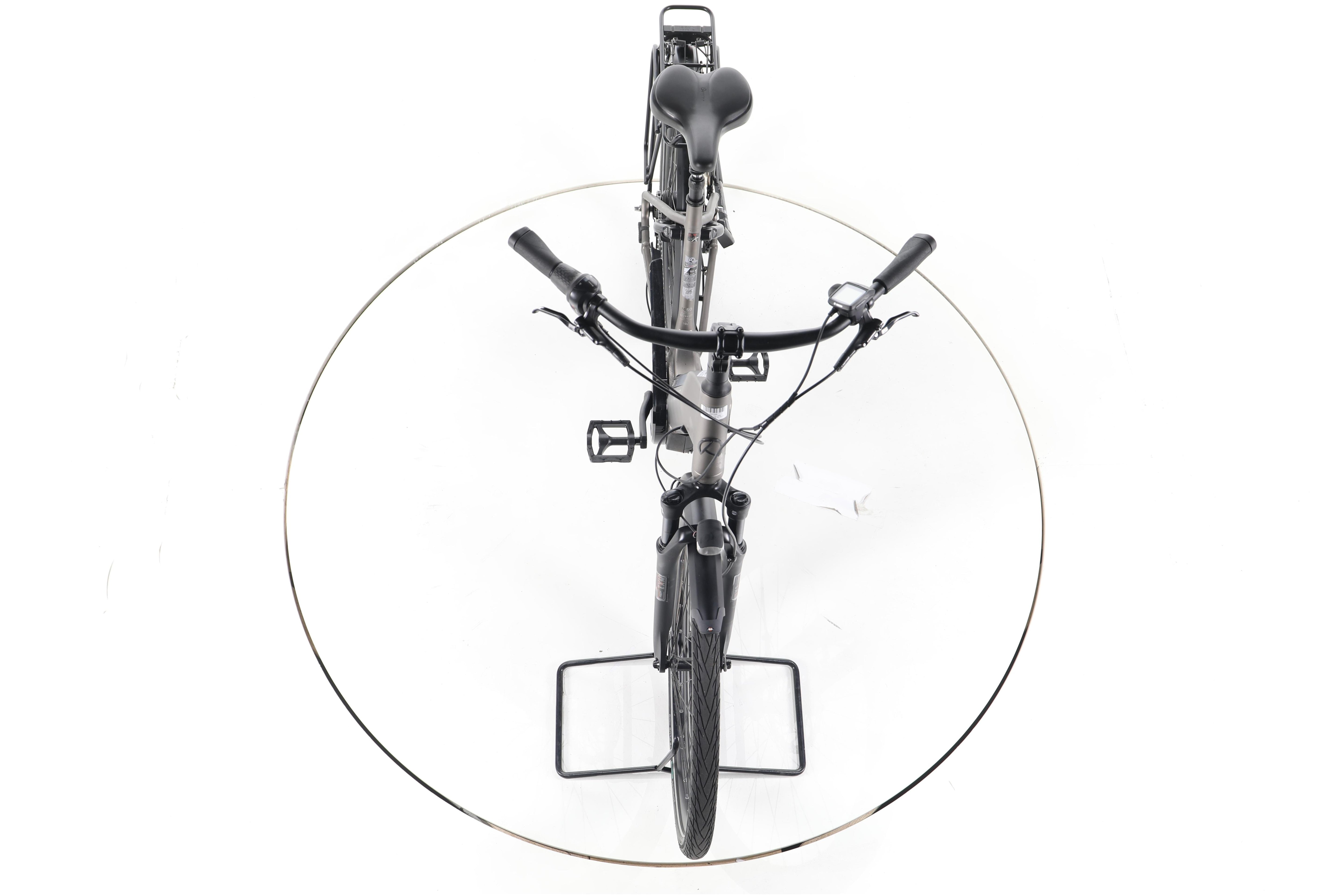 Kalkhoff Image 3.B Move City E-Bike Tiefeinsteiger - Image 16