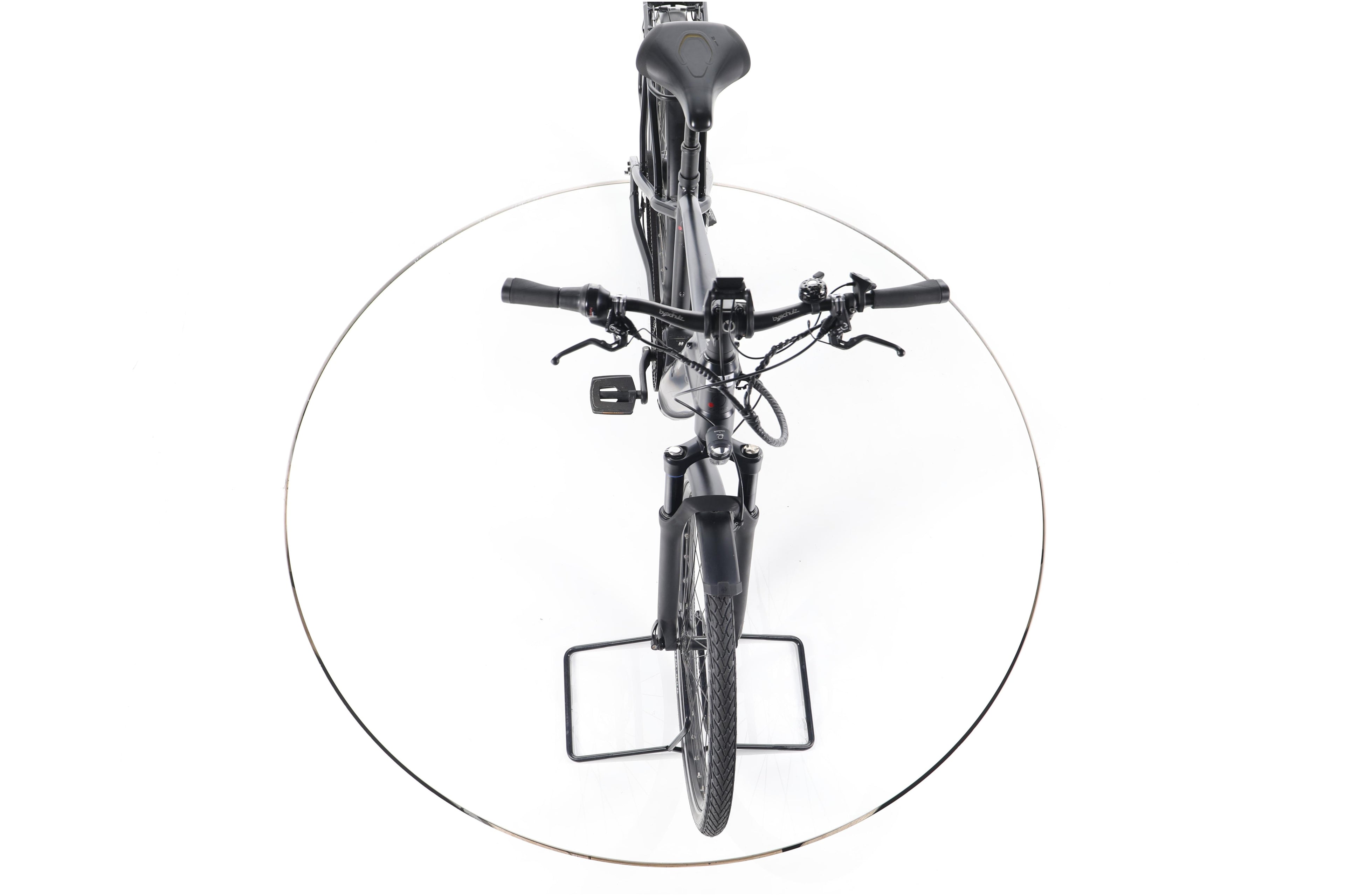 ZEMO ZE 5F Plus City E-Bike - Image 16