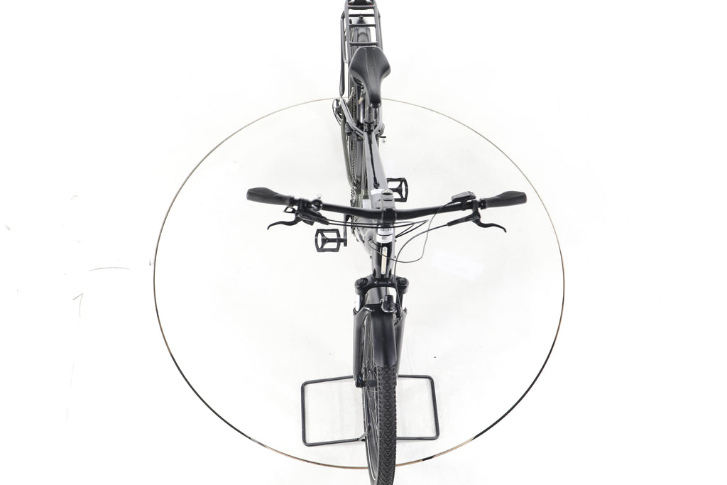 Cannondale Tesoro Neo X 2 Trekking E-Bike - Image 16
