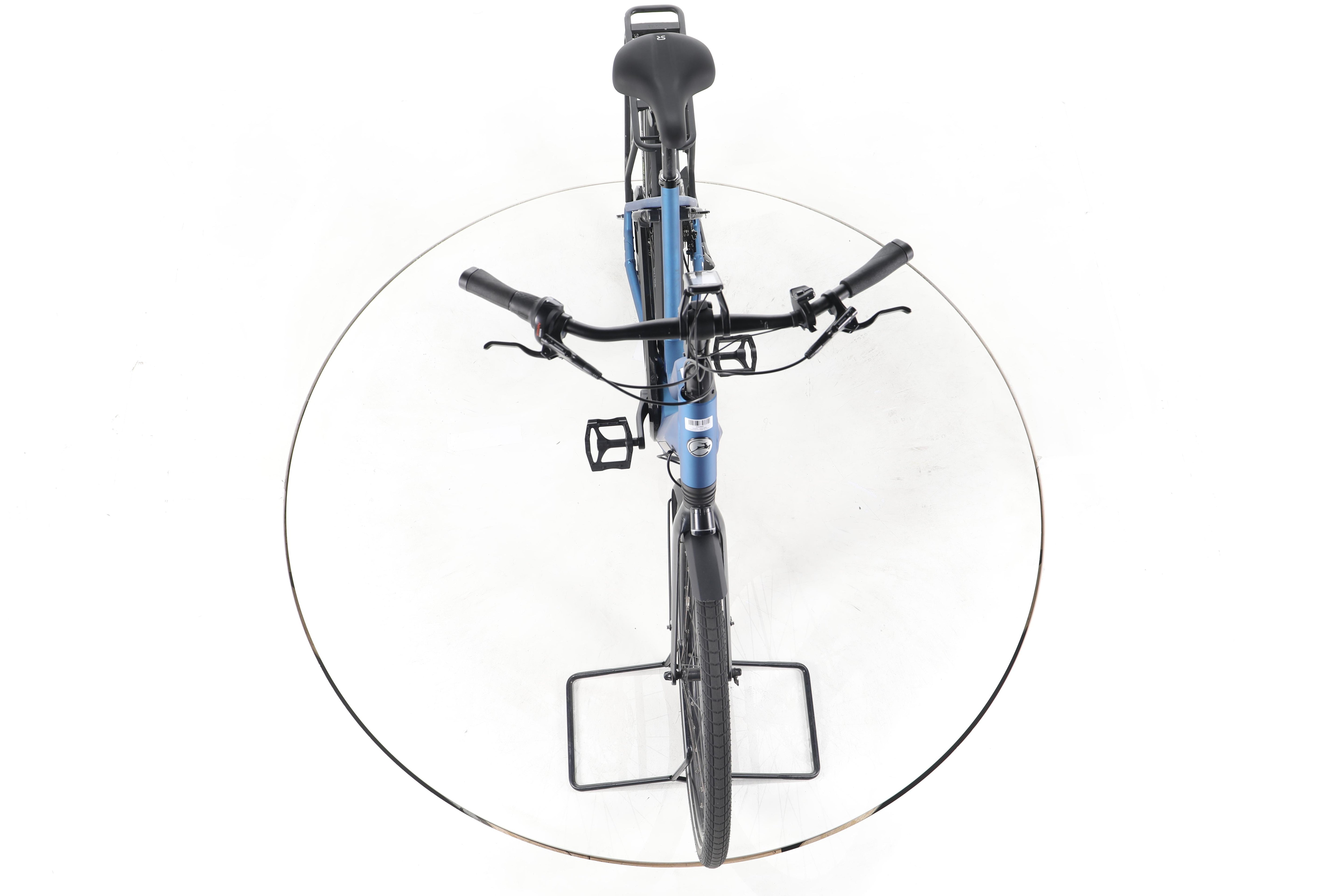 Gazelle Chamonix C7 HMS City E-Bike Tiefeinsteiger - Image 16