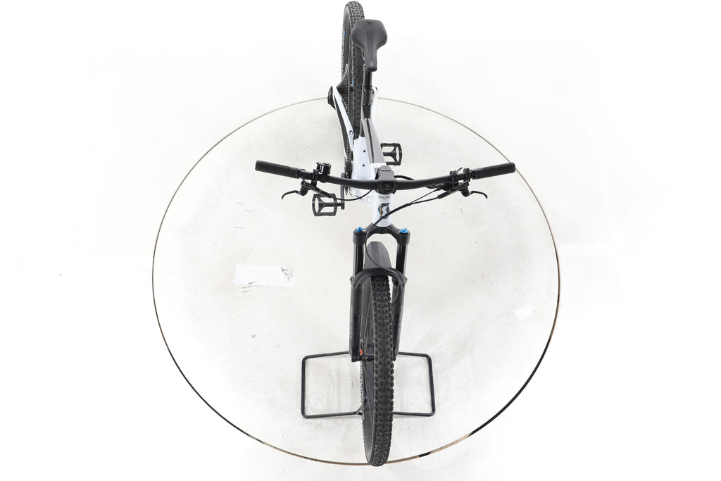 Scott Lumen 905 E-Bike Fully Carbon 2025 - Image 16