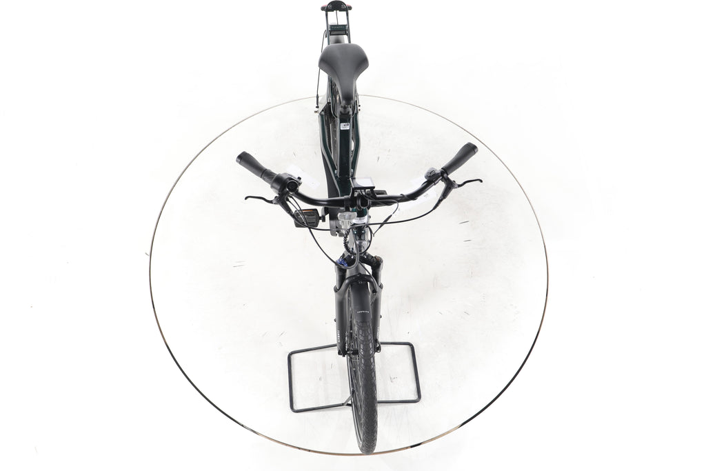 TENWAYS AGO T City E-Bike Tiefeinsteiger - Image 16