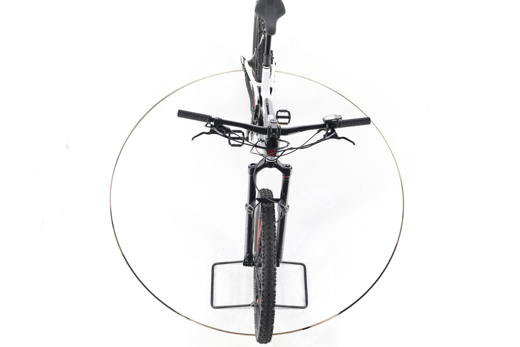 GASGAS G ENDURO 2.0 Fully E-Bike 2024 - Image 16