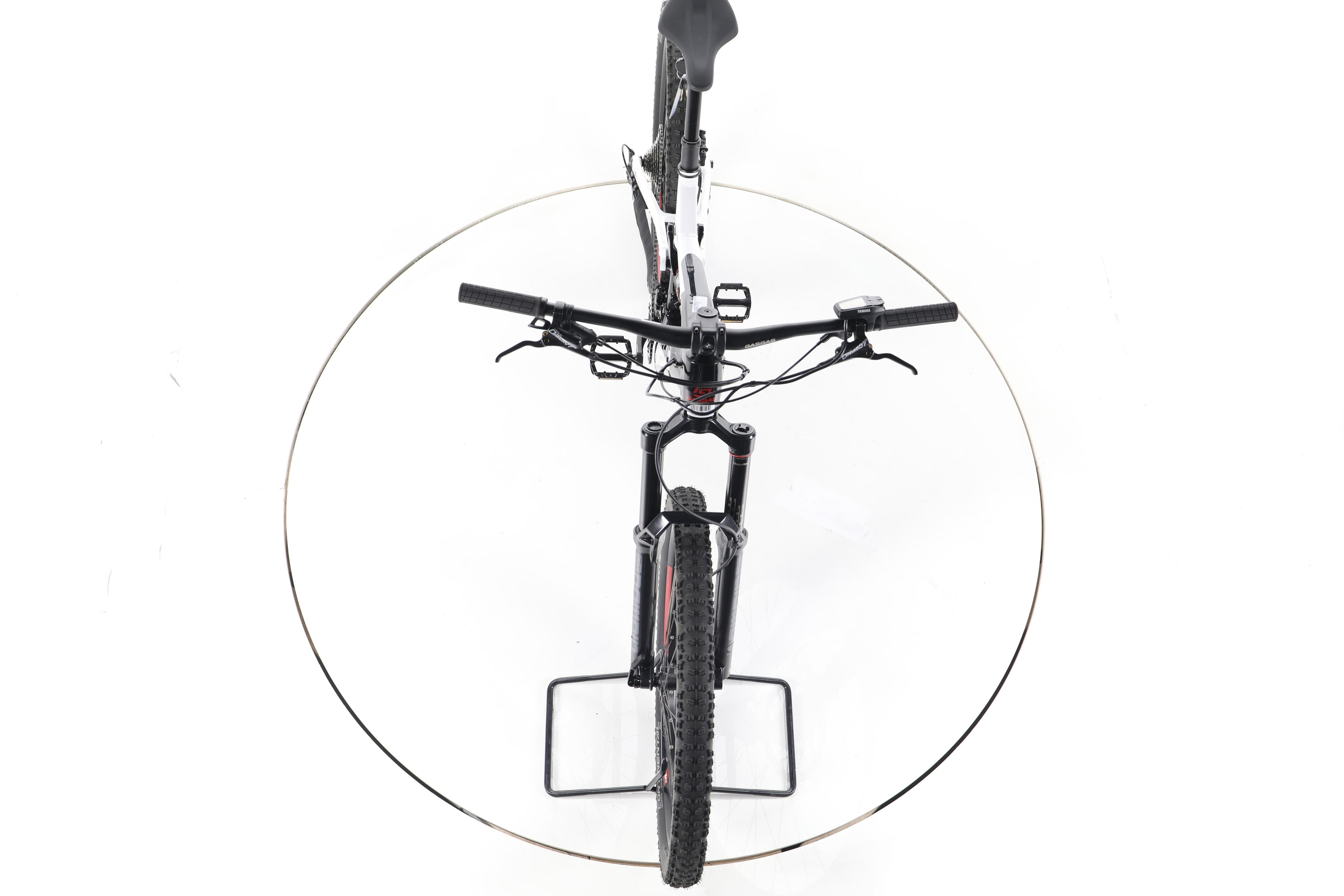 GASGAS G ENDURO 2.0 Fully E-Bike 2024 - Image 16