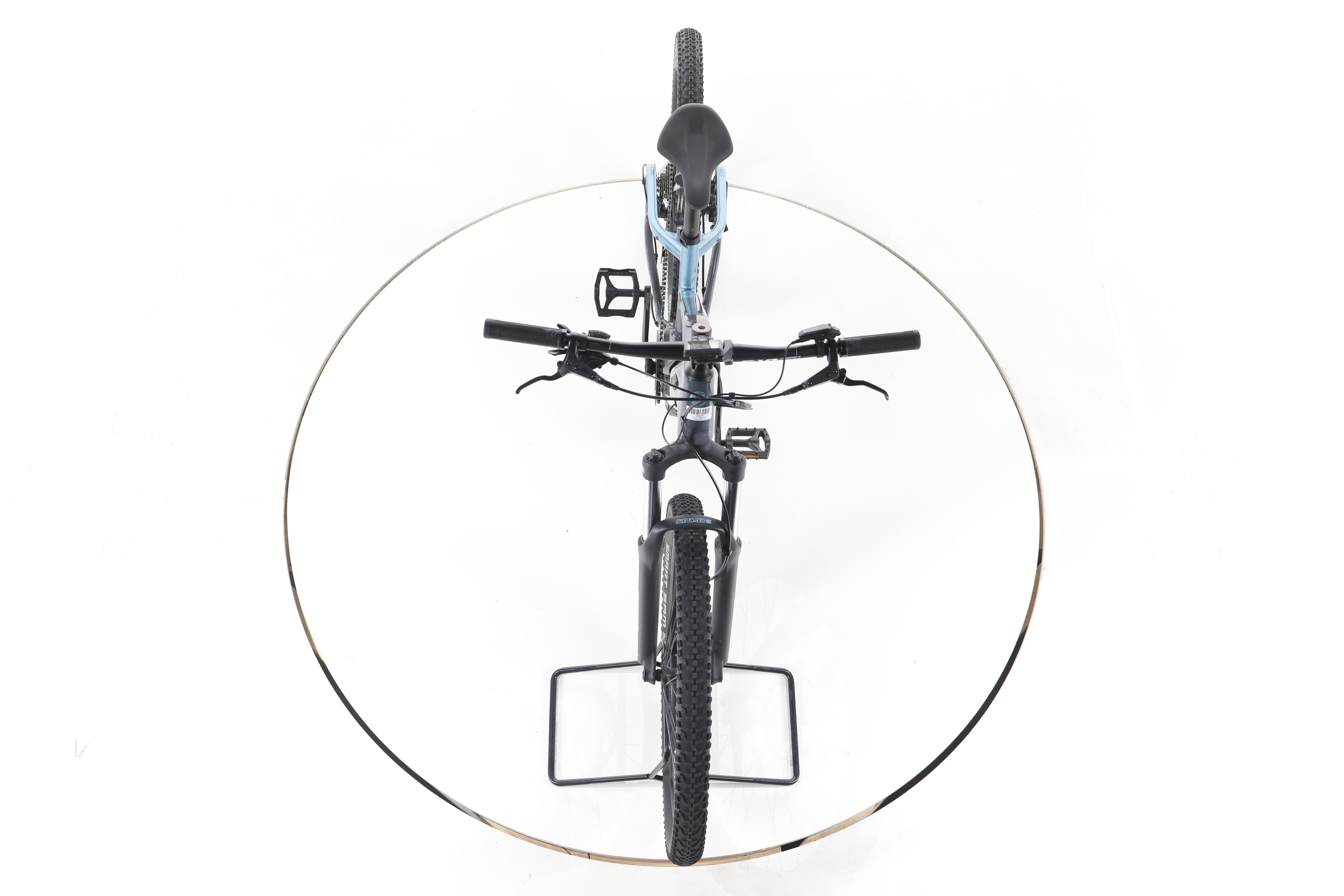 Ghost E-Teru B Trekking E-Bike - Image 16