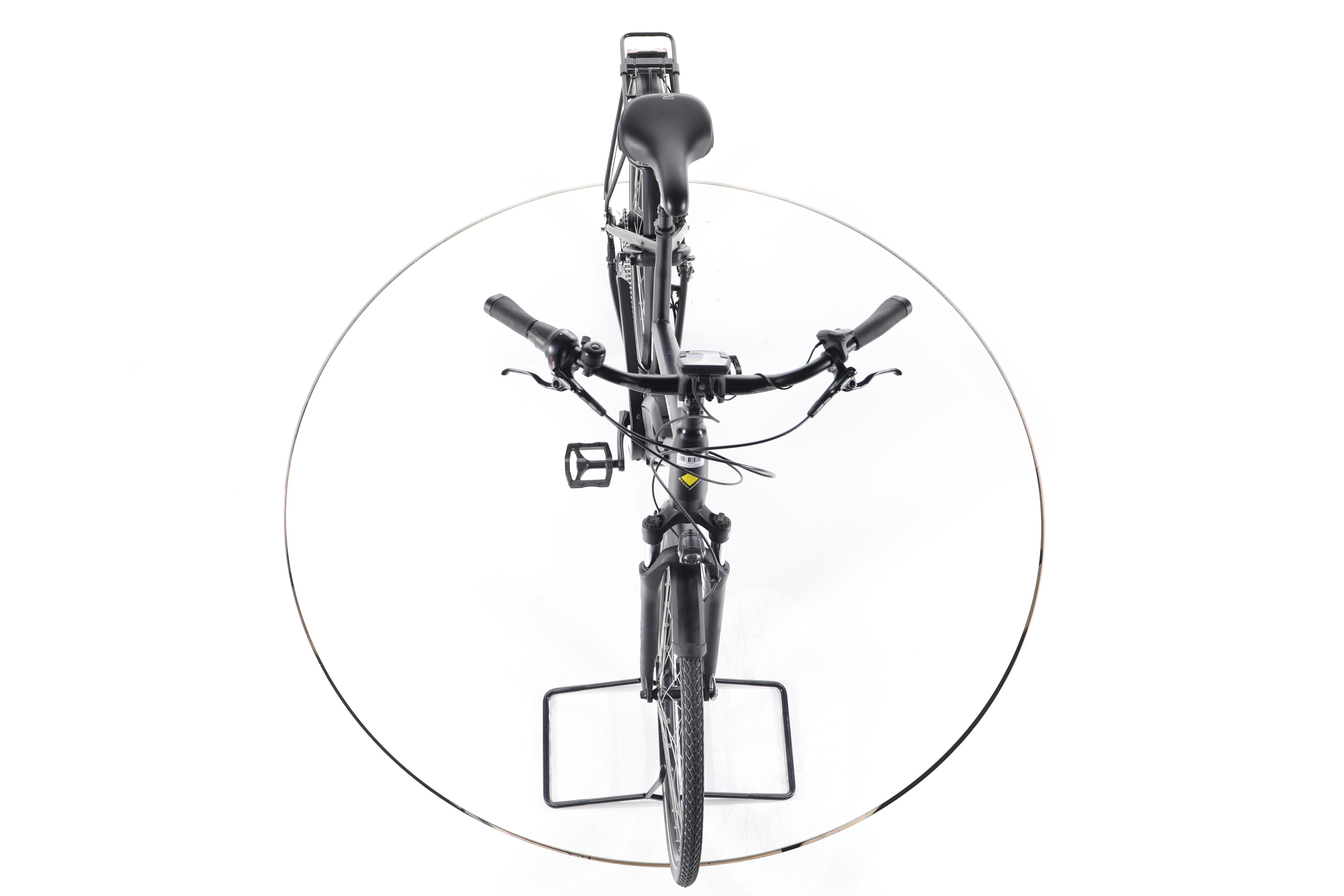 Kieler Manufaktur Bosch Active Plus 8 FL City E-Bike - Image 16