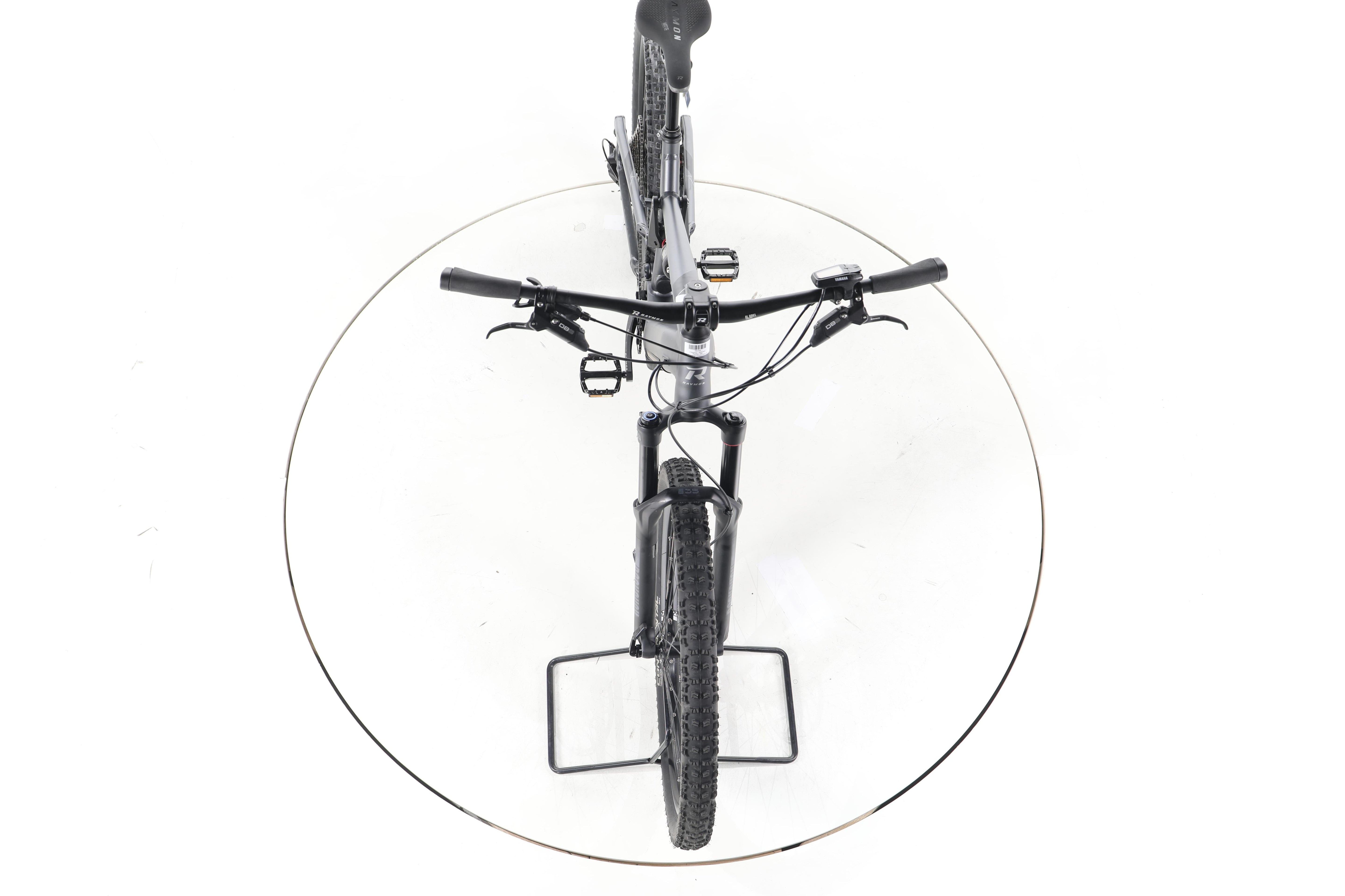 R Raymon TrailRay 140E 8.0 E-Bike Fully - Image 16