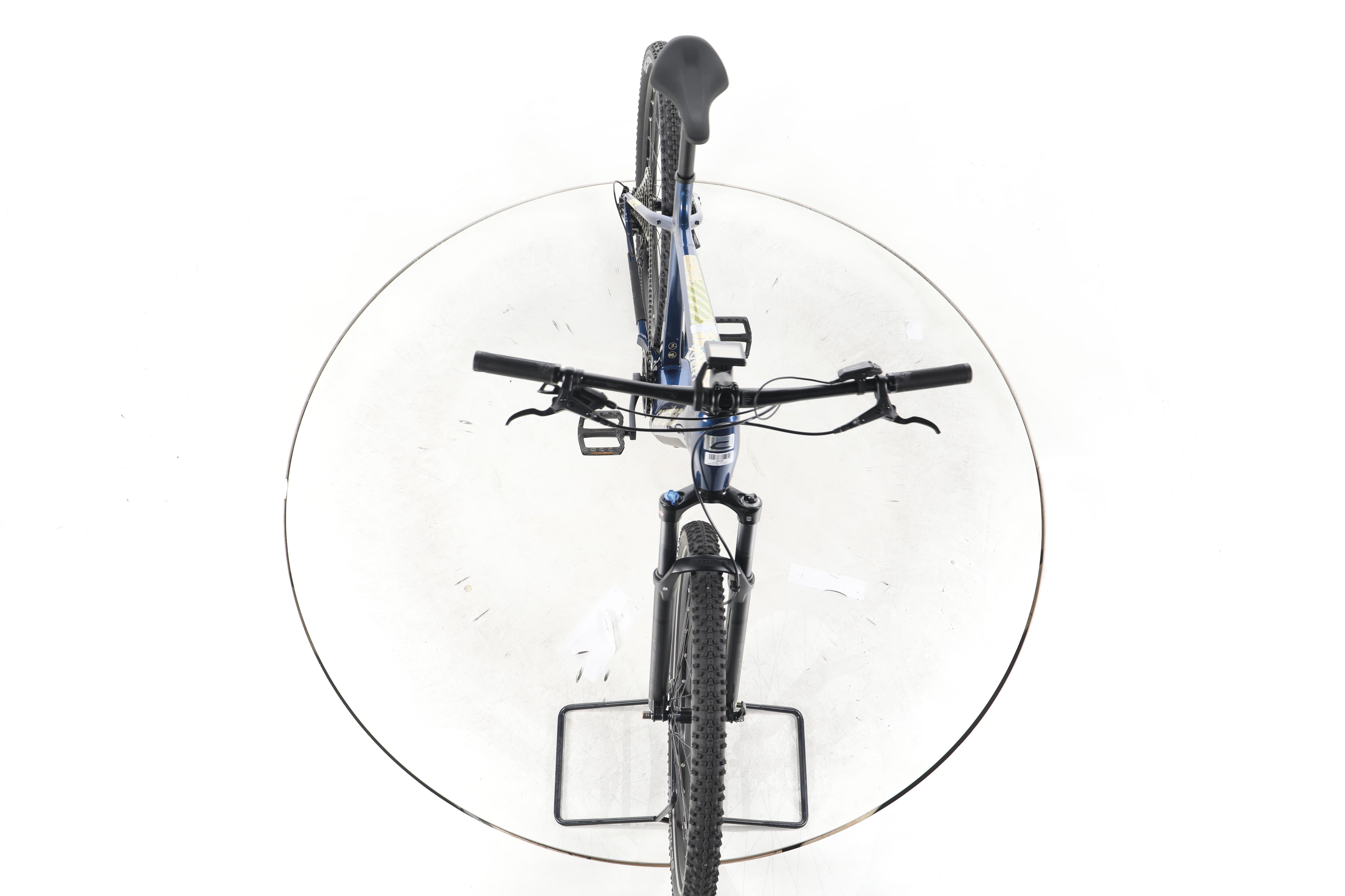 Corratec E-Power X-Vert Pro Plus E-Bike - Image 16