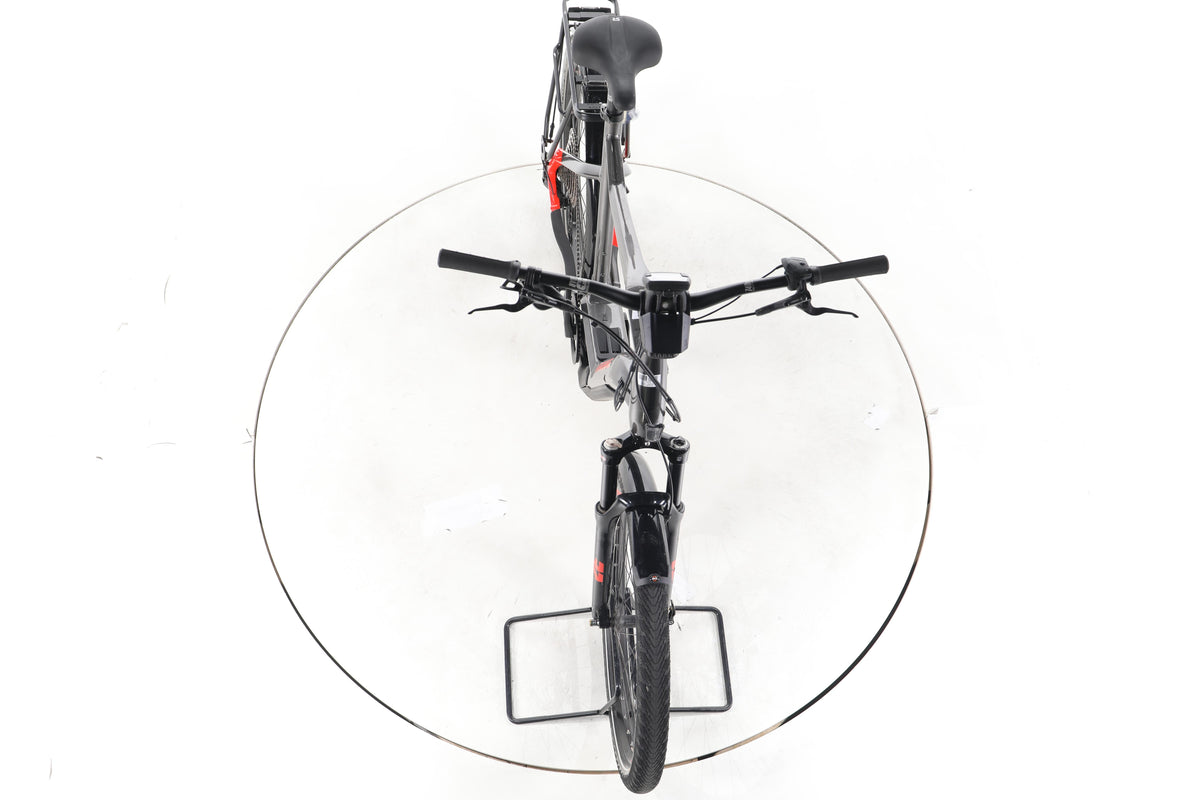 Haibike Trekking9 Trekking E-Bike - Image 16