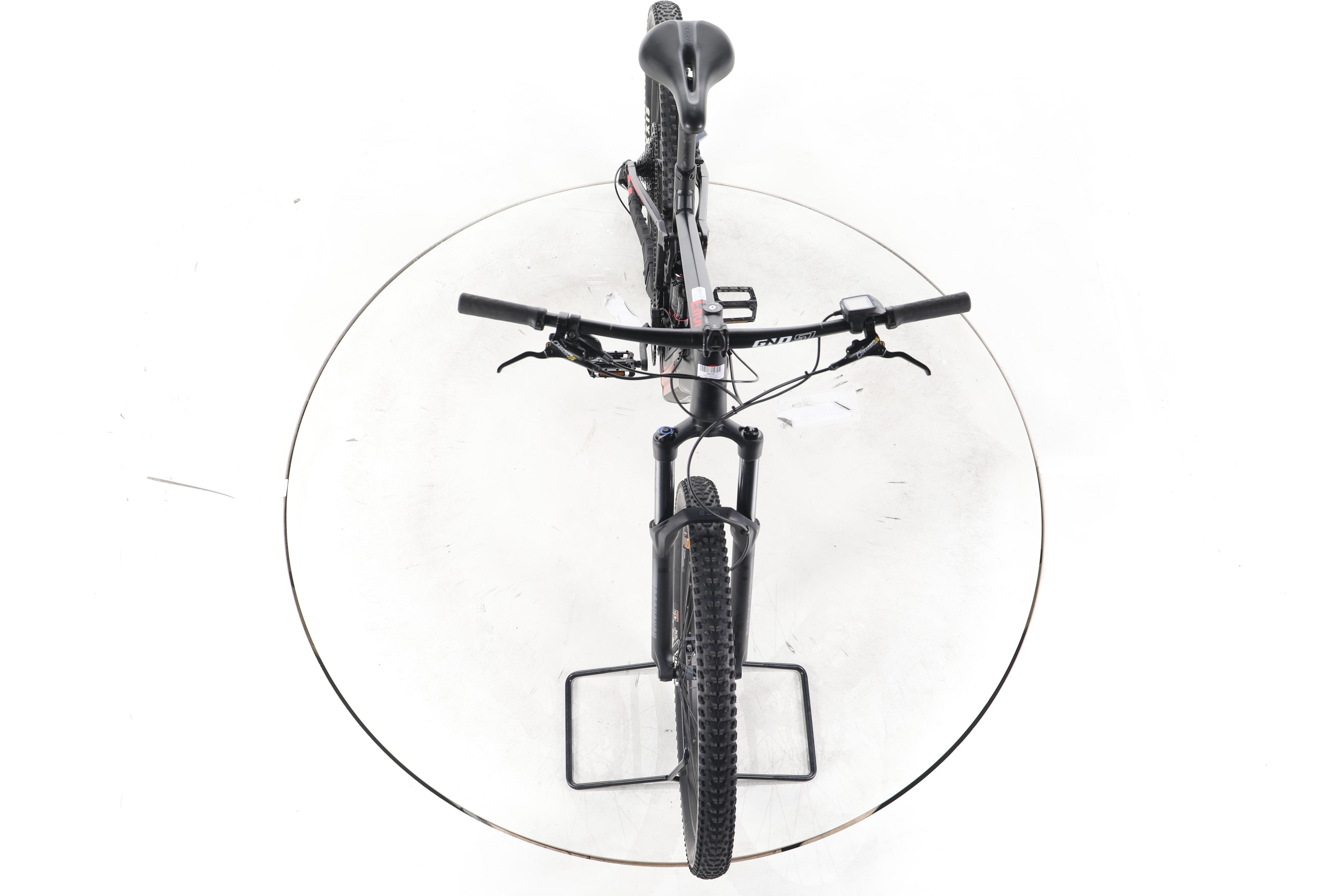 Ghost E-Riot Trail AL Essential E-Bike Fully - Image 16