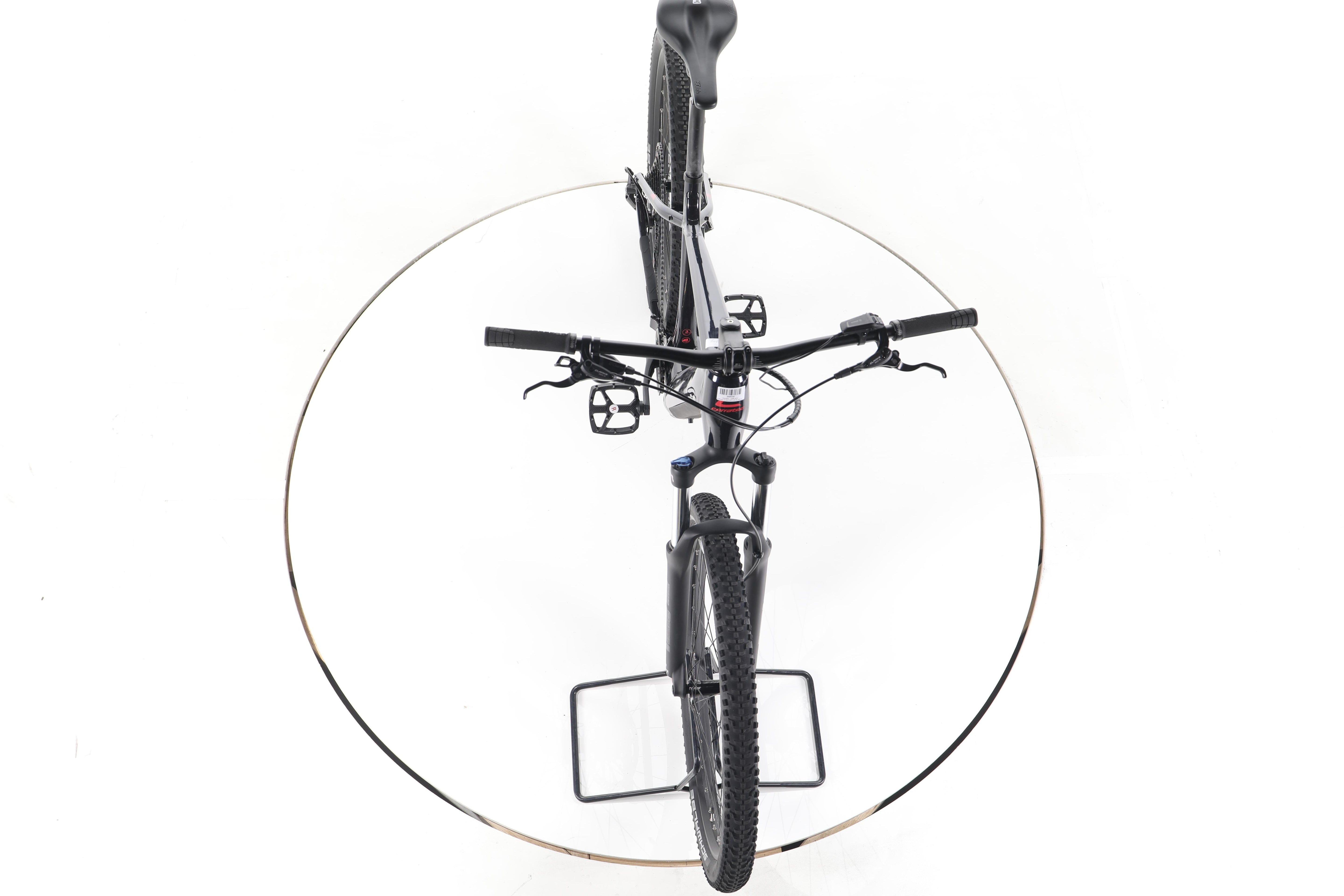 Corratec E-Power X-Vert CX7 LTD E-Bike - Image 16