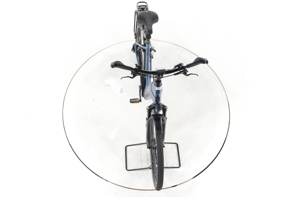 KTM Macina Style 810 Trekking E-Bike Tiefeinsteiger 2025 - Image 16