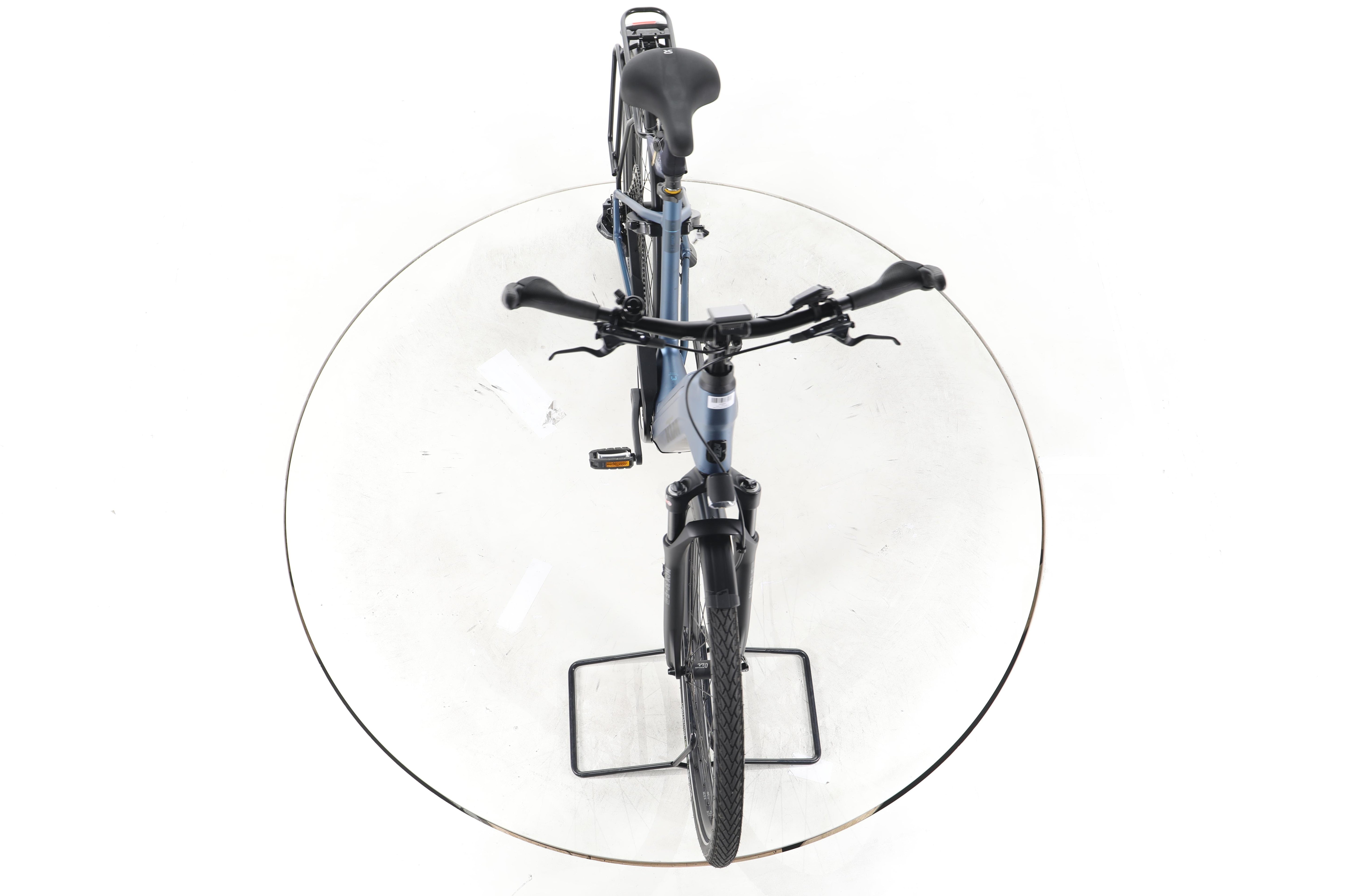 KTM Macina Style 810 Trekking E-Bike Tiefeinsteiger 2025 - Image 16