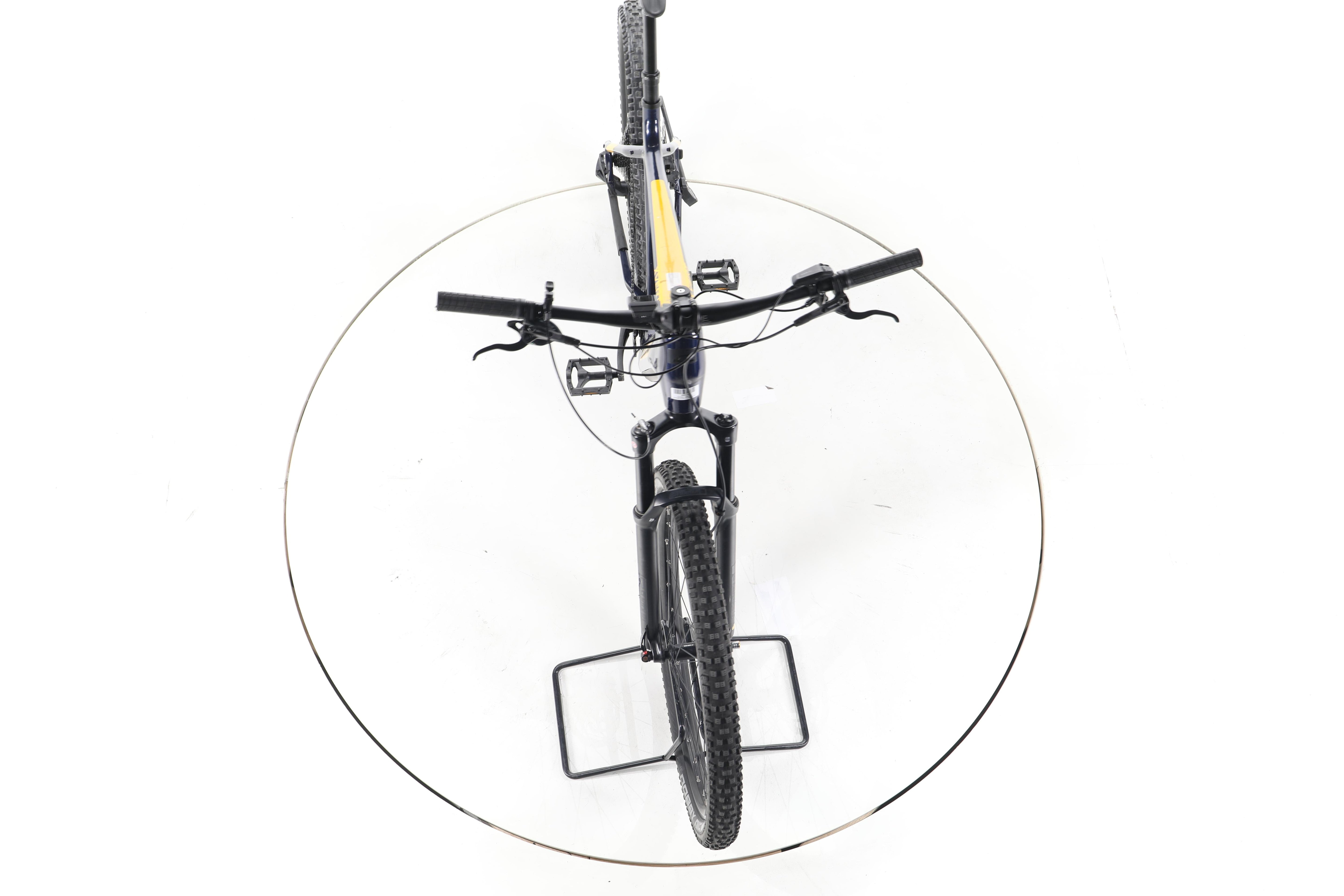 Corratec E-Power X-Vert Pro Plus E-Bike - Image 16