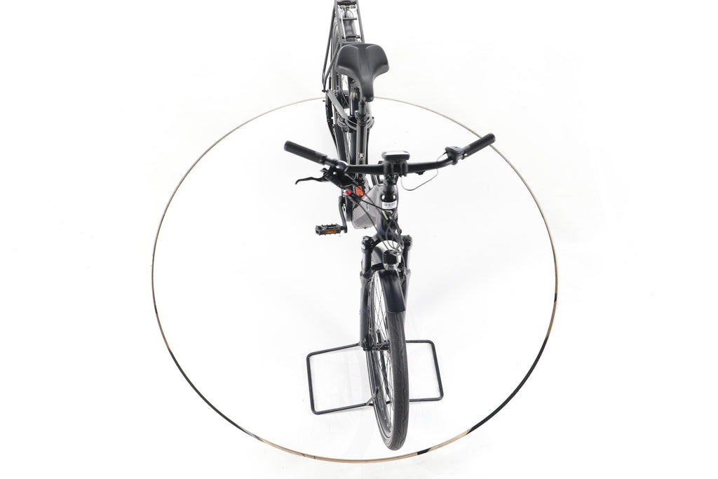 Conway Cairon TR 3.8 City E-Bike Tiefeinsteiger - Image 16
