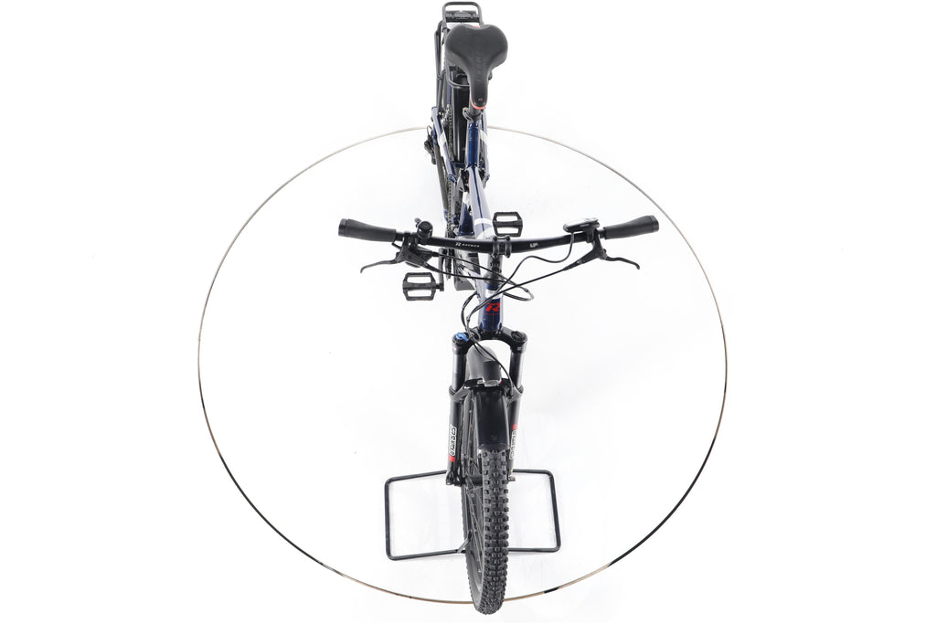 R Raymon Crossray FS E 4.0 SUV E-Bike - Image 16
