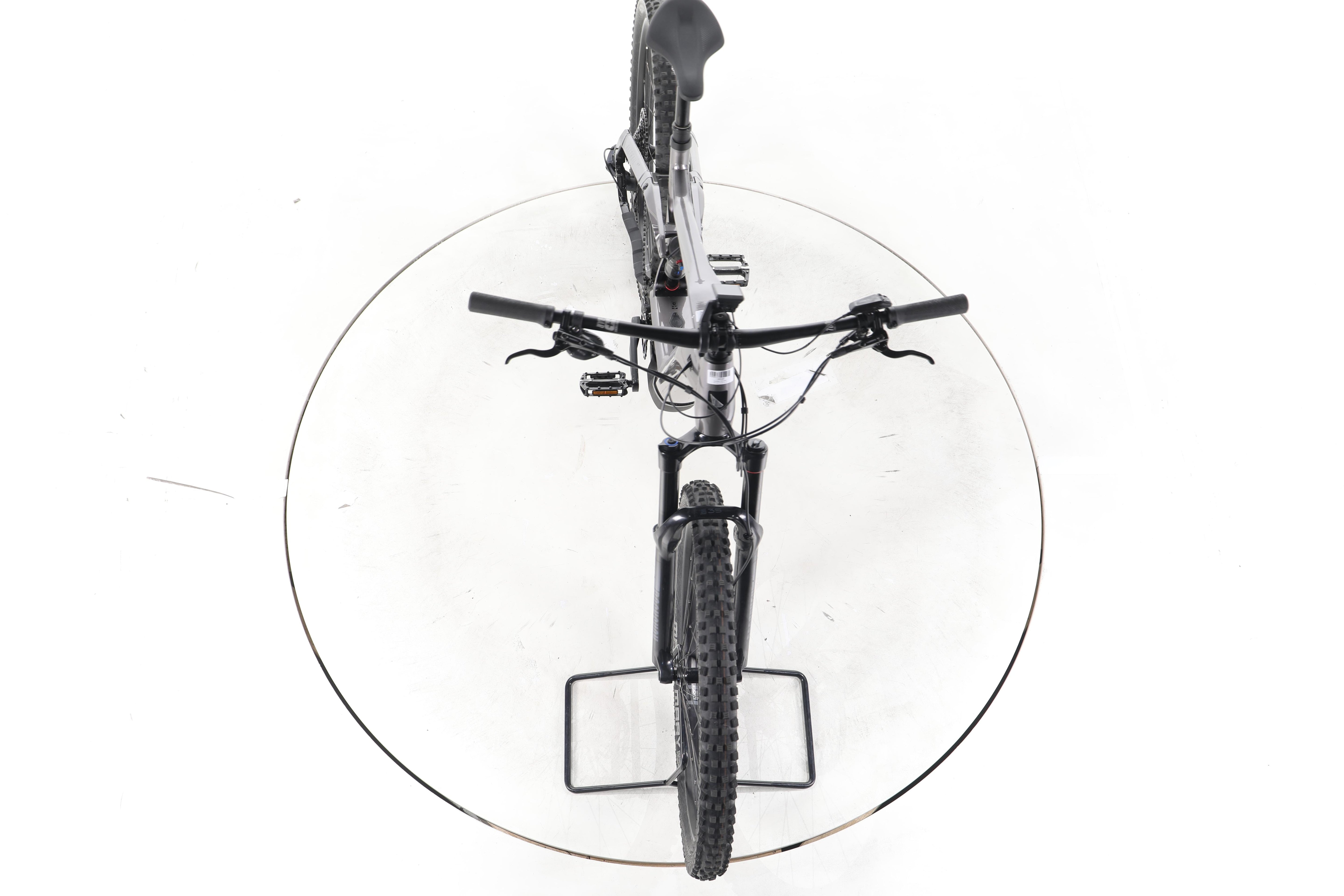Haibike AllTrail 10 29 E-Bike Fully 2024 - Image 16