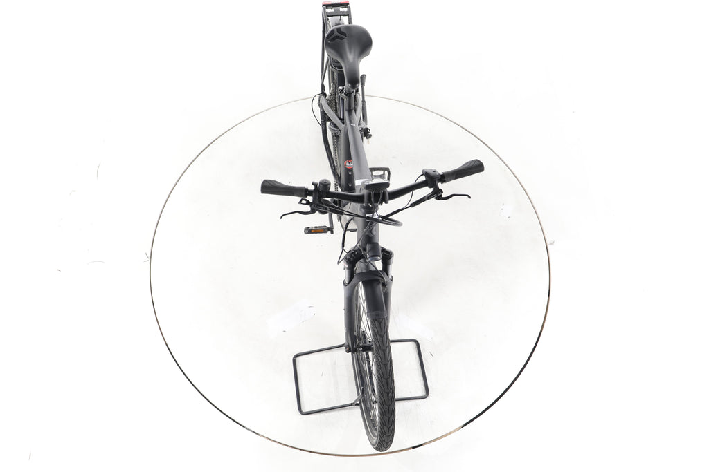Carver Route E.510 Trekking E-Bike - Image 16