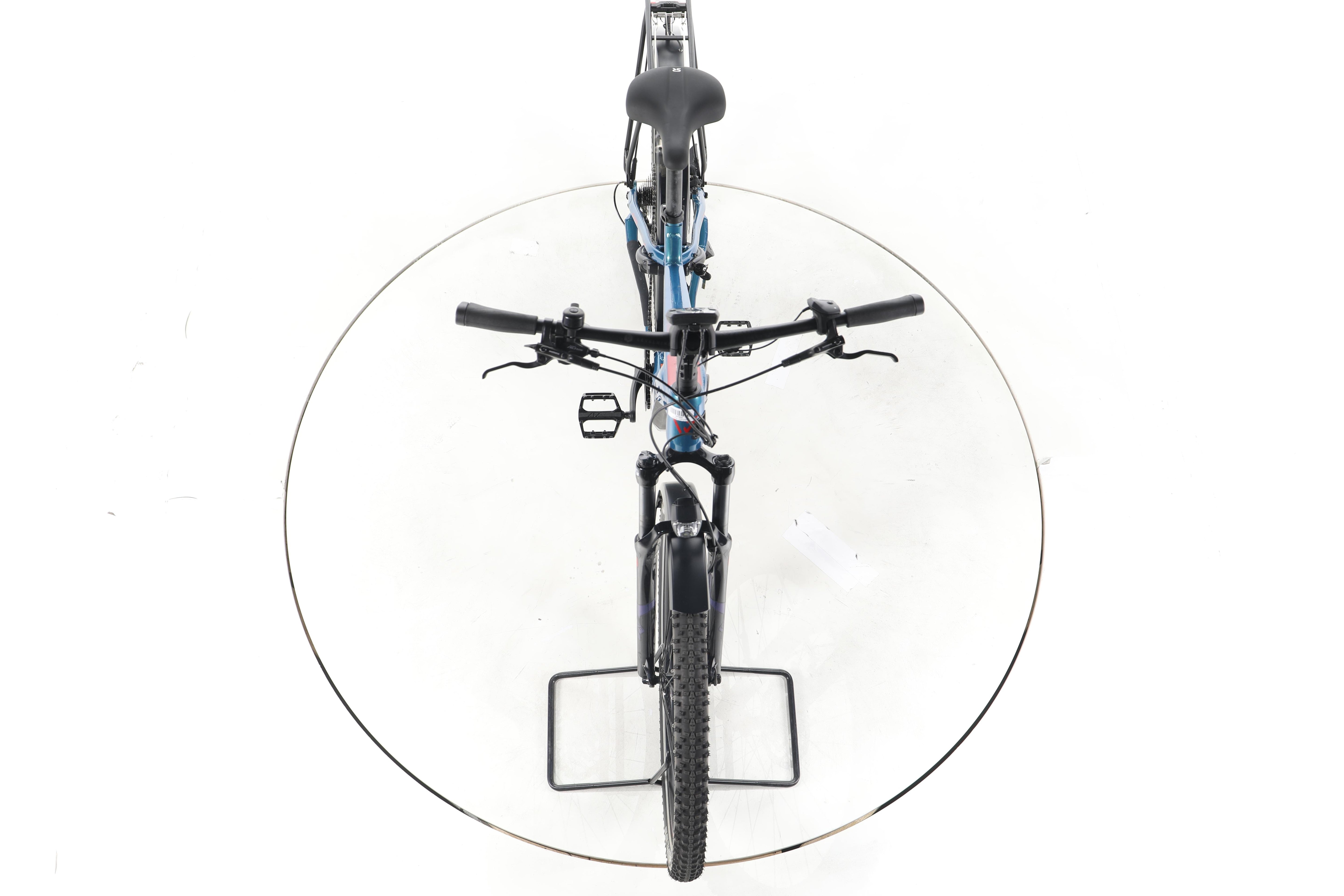 Conway Cairon C 2.0 Trekking E-Bike - Image 16