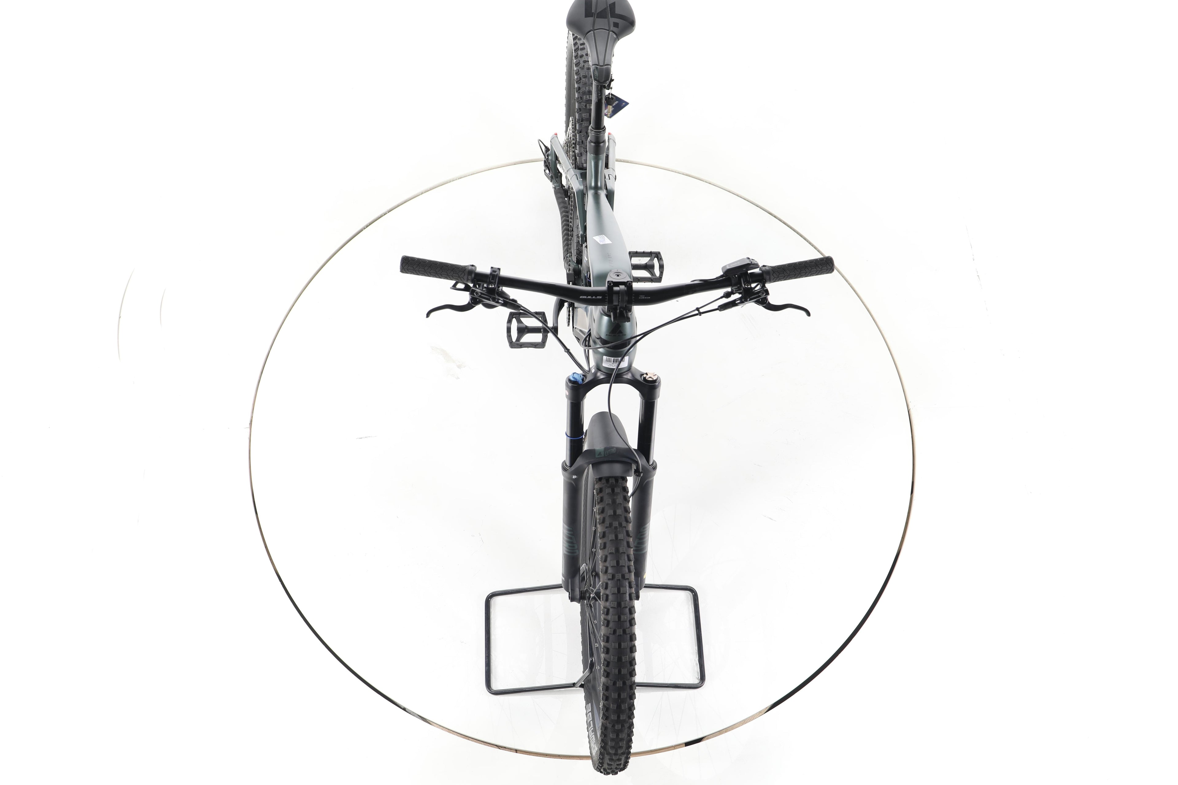 Bulls Sonic EVO AM 2 Fully E-Bike Carbon - Image 16