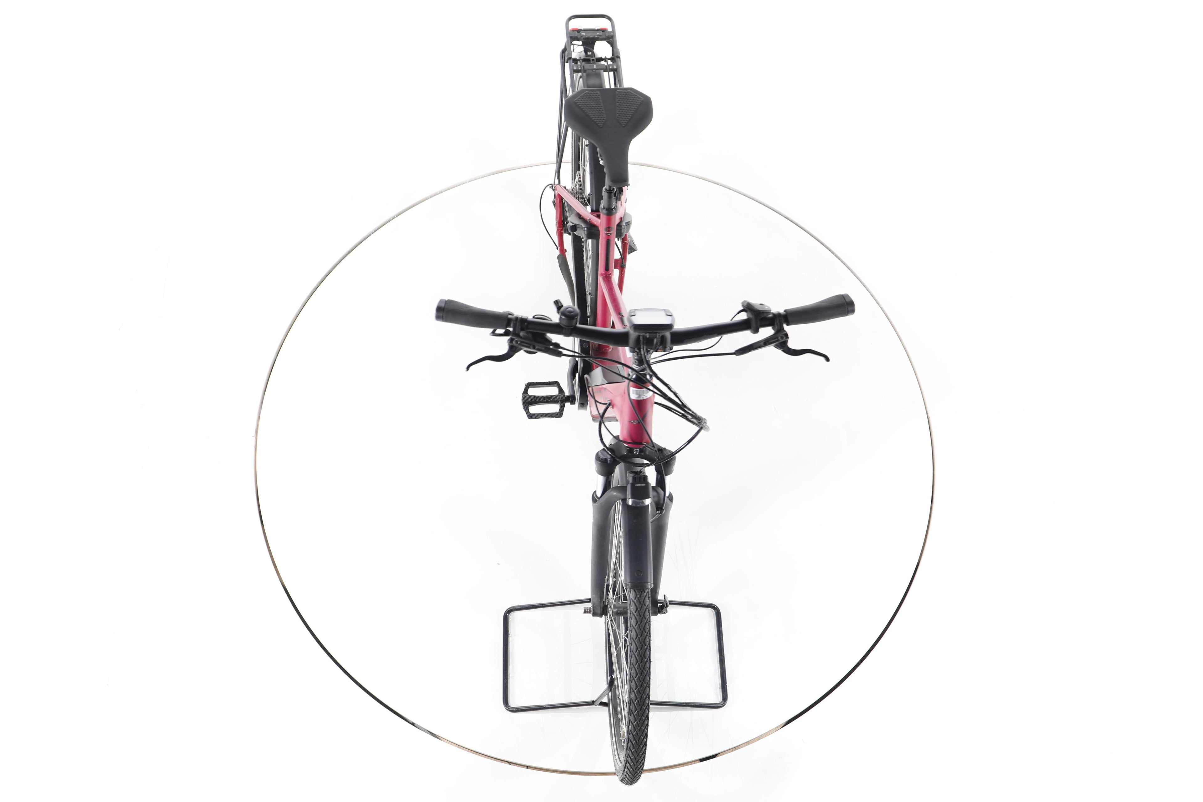 Victoria eTrekking 10.8 Trekking E-Bike - Image 16