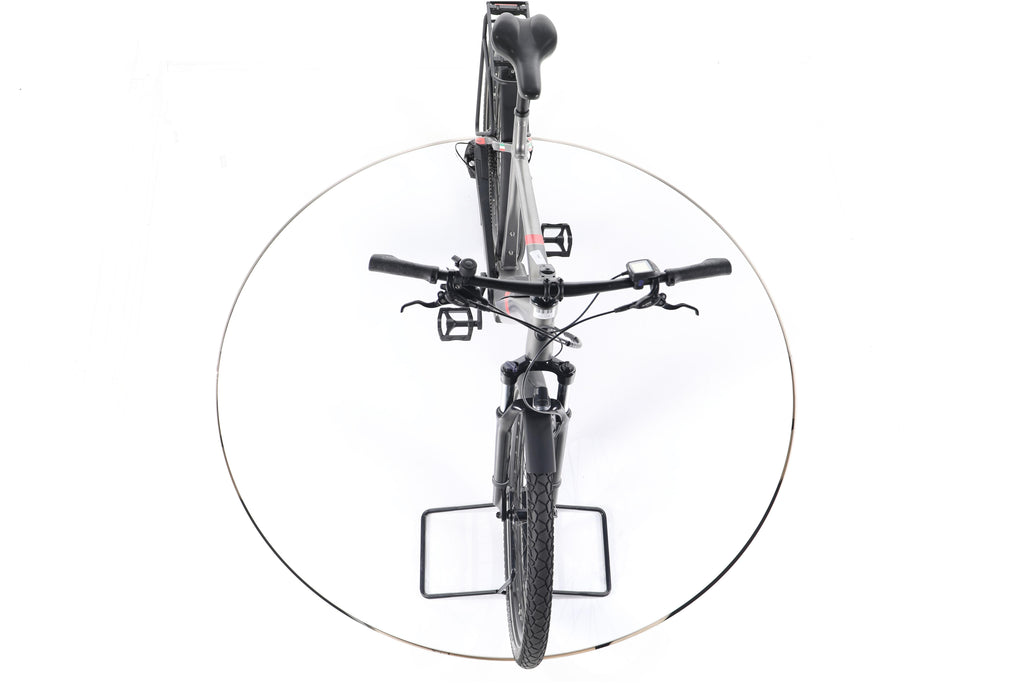 Malaguti Carezza 4.0 Trekking E-Bike - Image 16