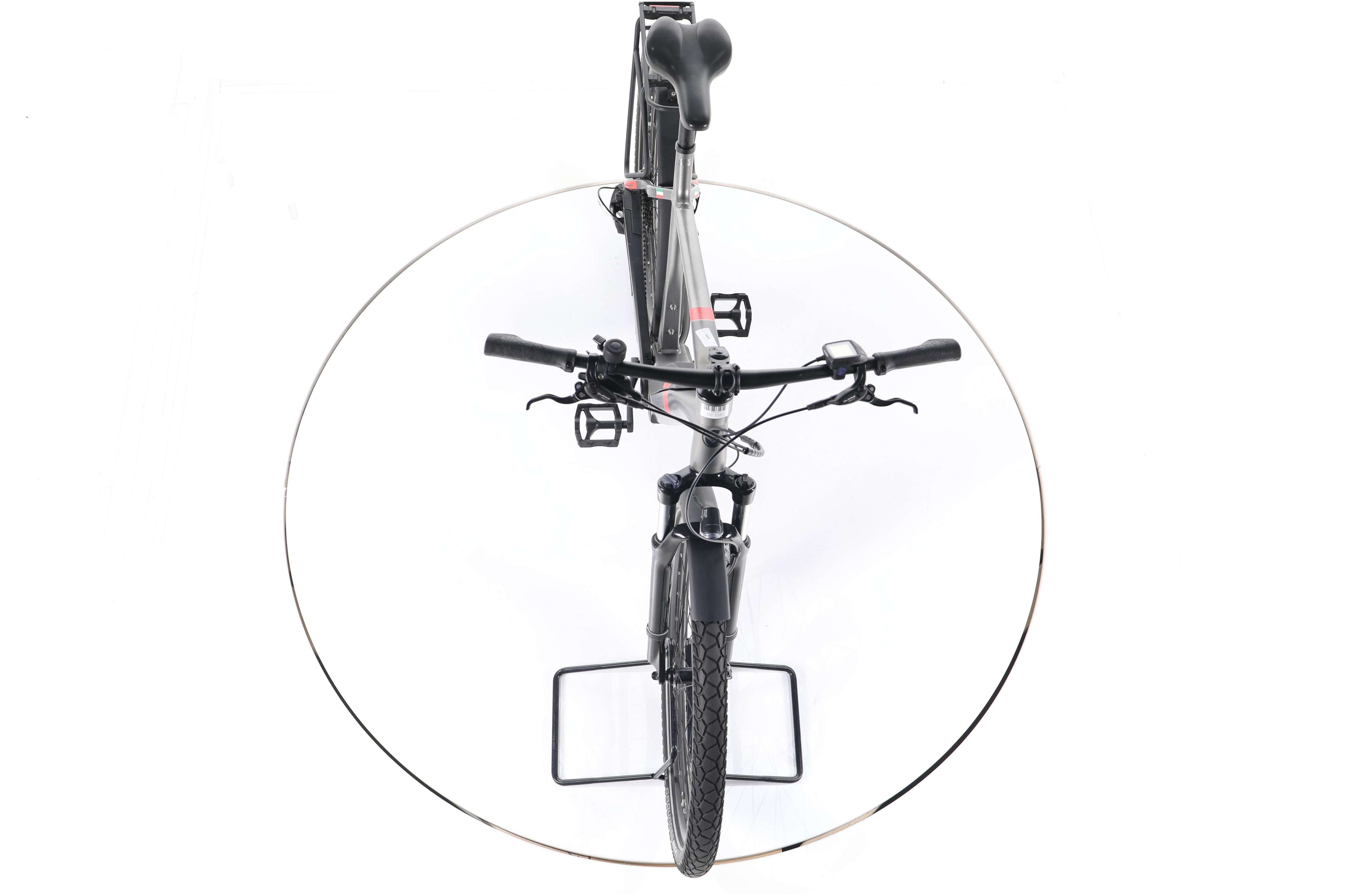 Malaguti Carezza 4.0 Trekking E-Bike - Image 16