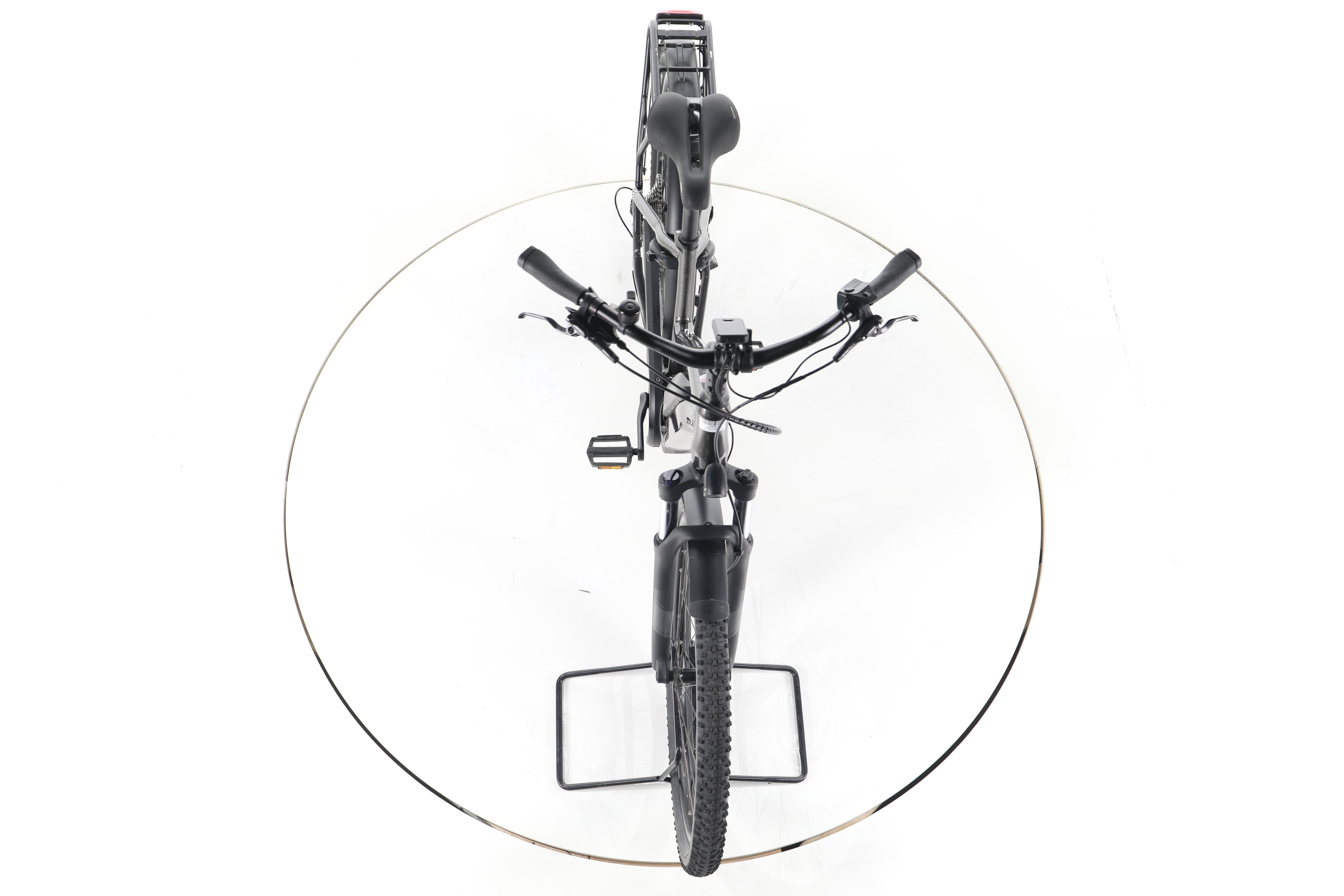 FLYER Upstreet5 3.12 Trekking E-Bike - Image 16