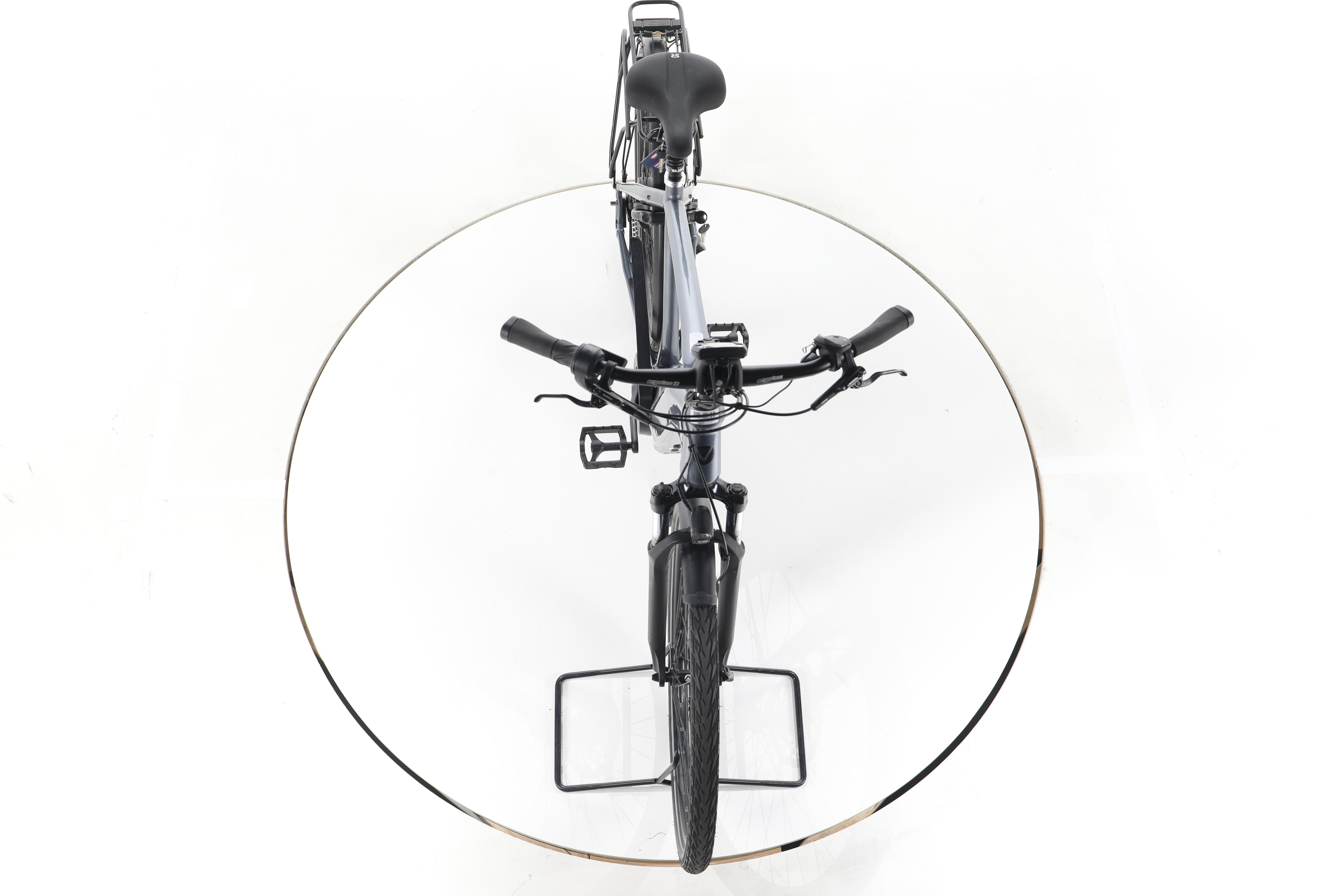 Velo de Ville AEB 990 City E-Bike - Image 16