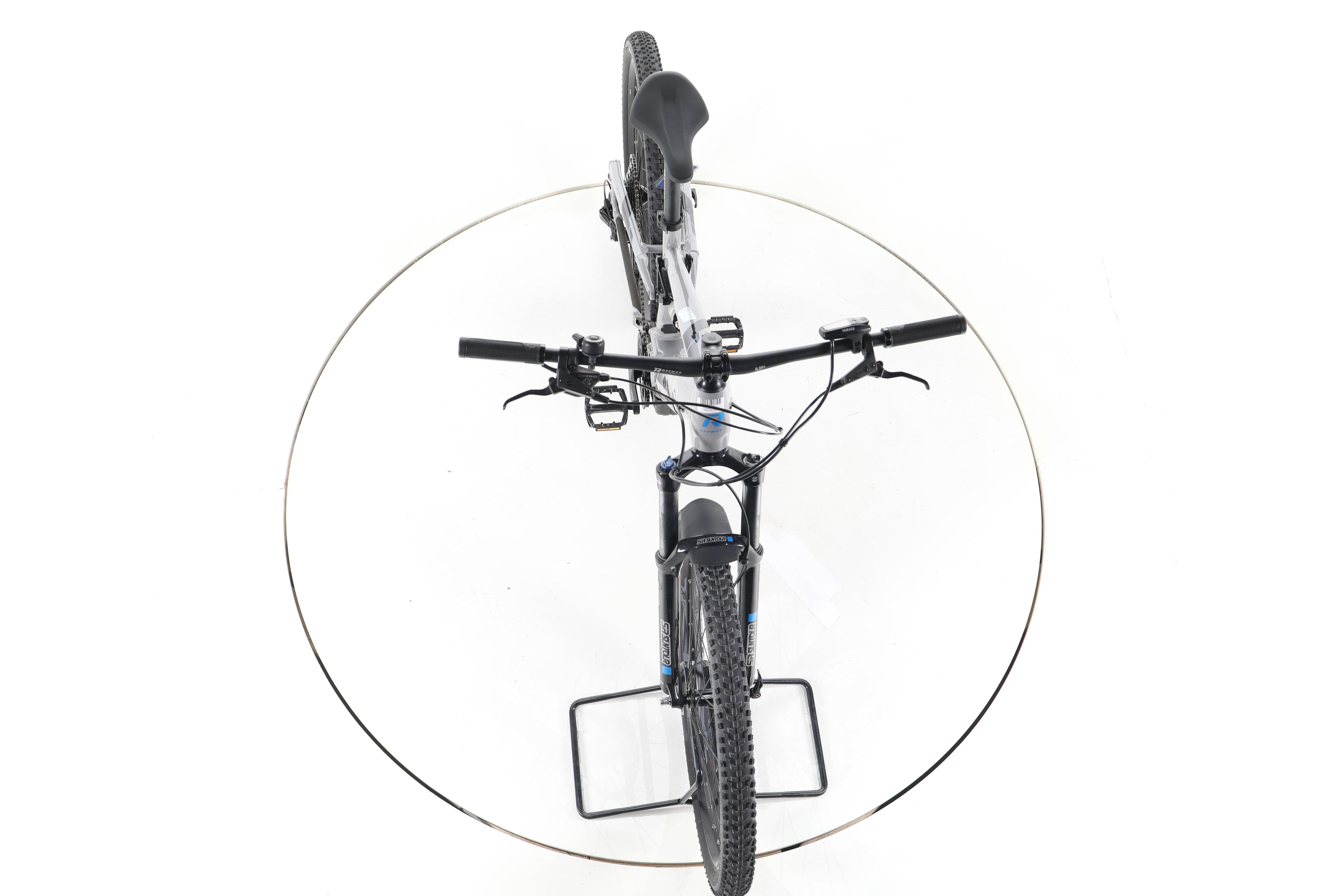 R Raymon FullRay 130E 5.0 Fully E-Bike - Image 16