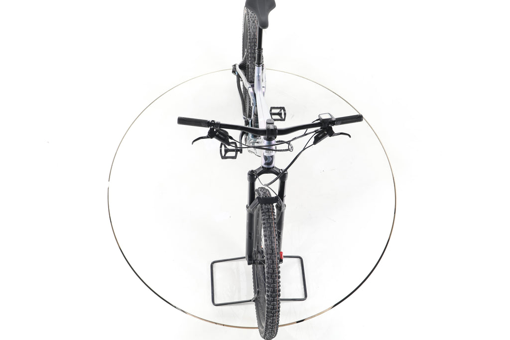 Scott Strike eRIDE 930 E-Bike Fully - Image 16