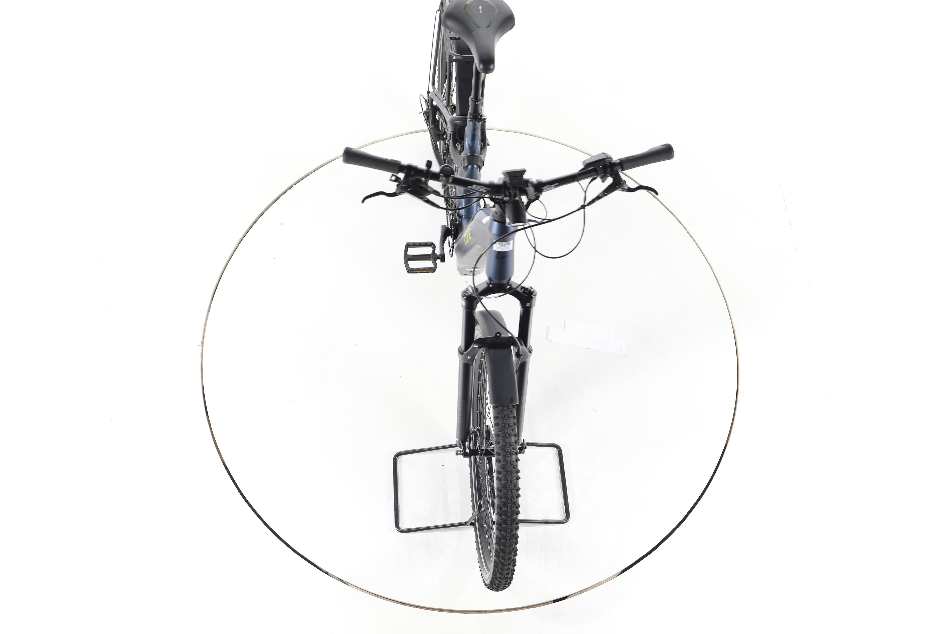 CONE Bikes eFullComfort IN 4.0 SUV E-Bike Tiefeinsteiger 2023 - Image 16