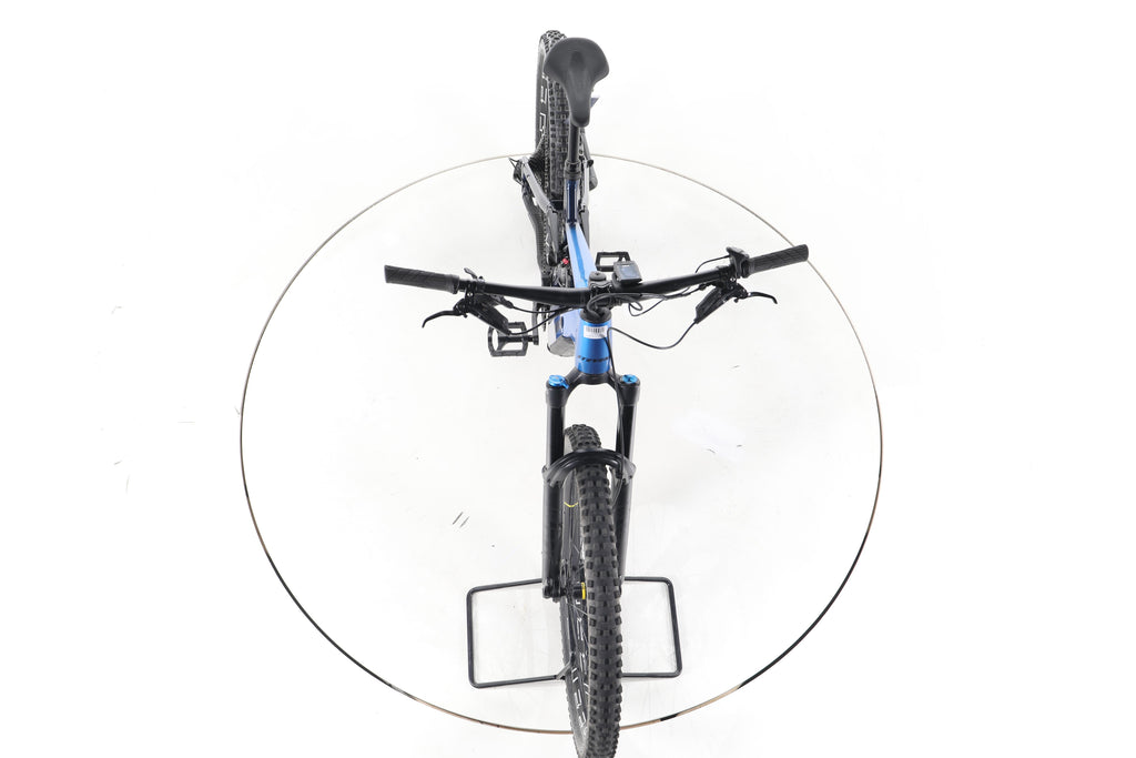 Stevens E-Inception ED 7.6.1 GTF Fully E-Bike - Image 16