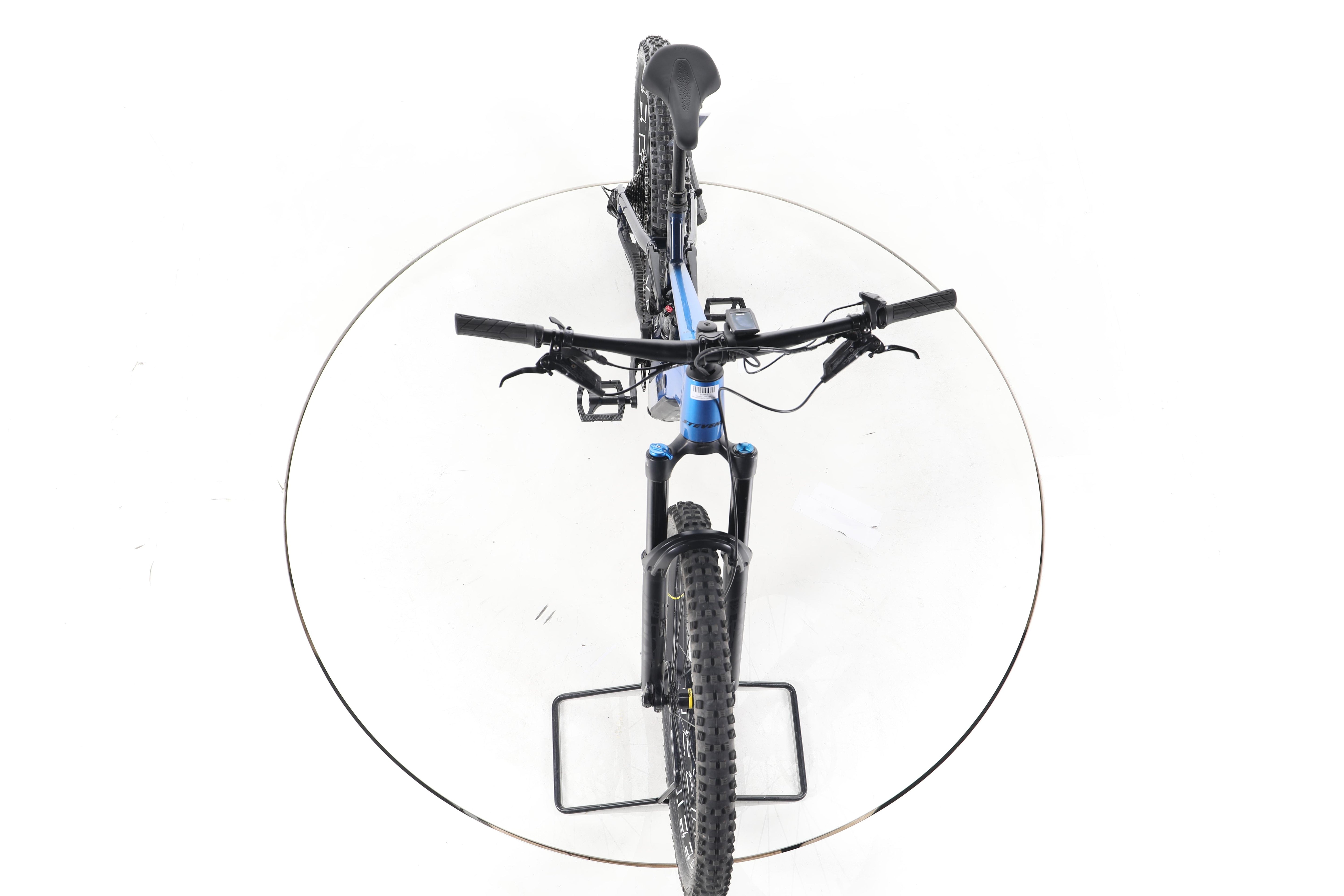 Stevens E-Inception ED 7.6.1 GTF Fully E-Bike - Image 16