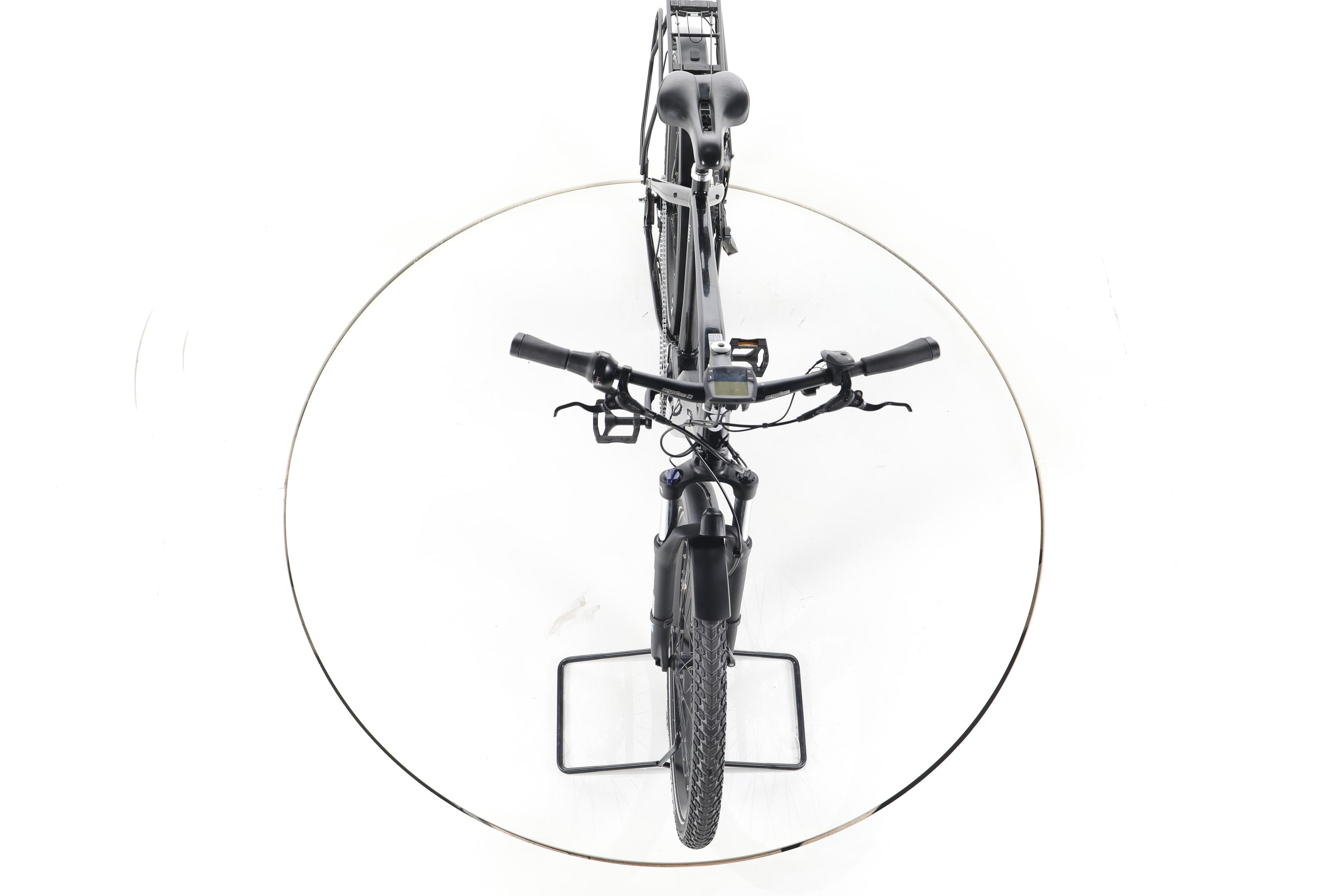 Velo de Ville LEB 800 Sport City E-Bike - Image 16