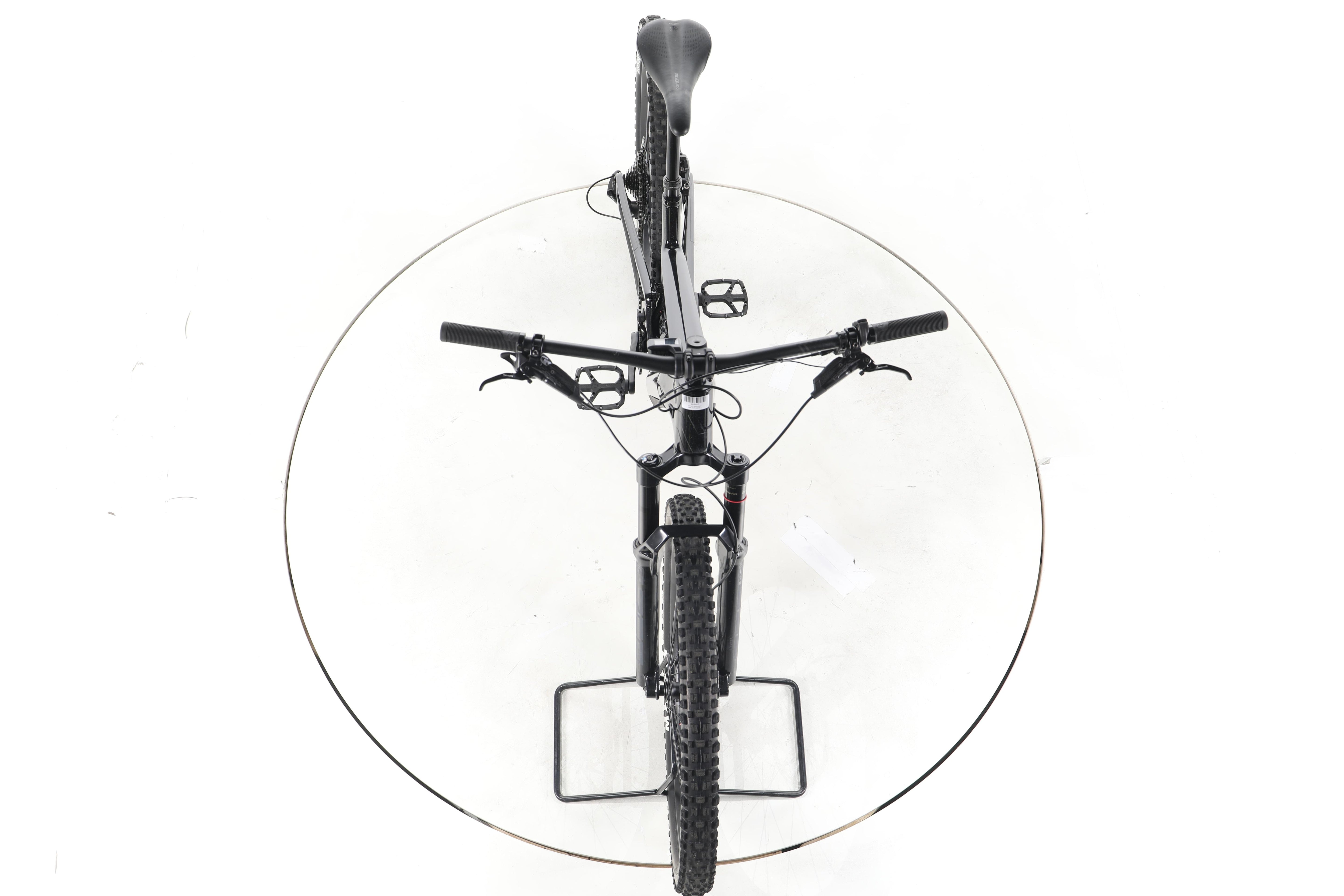SCOR 4060 Z LT NX E-Bike Fully Carbon - Image 16