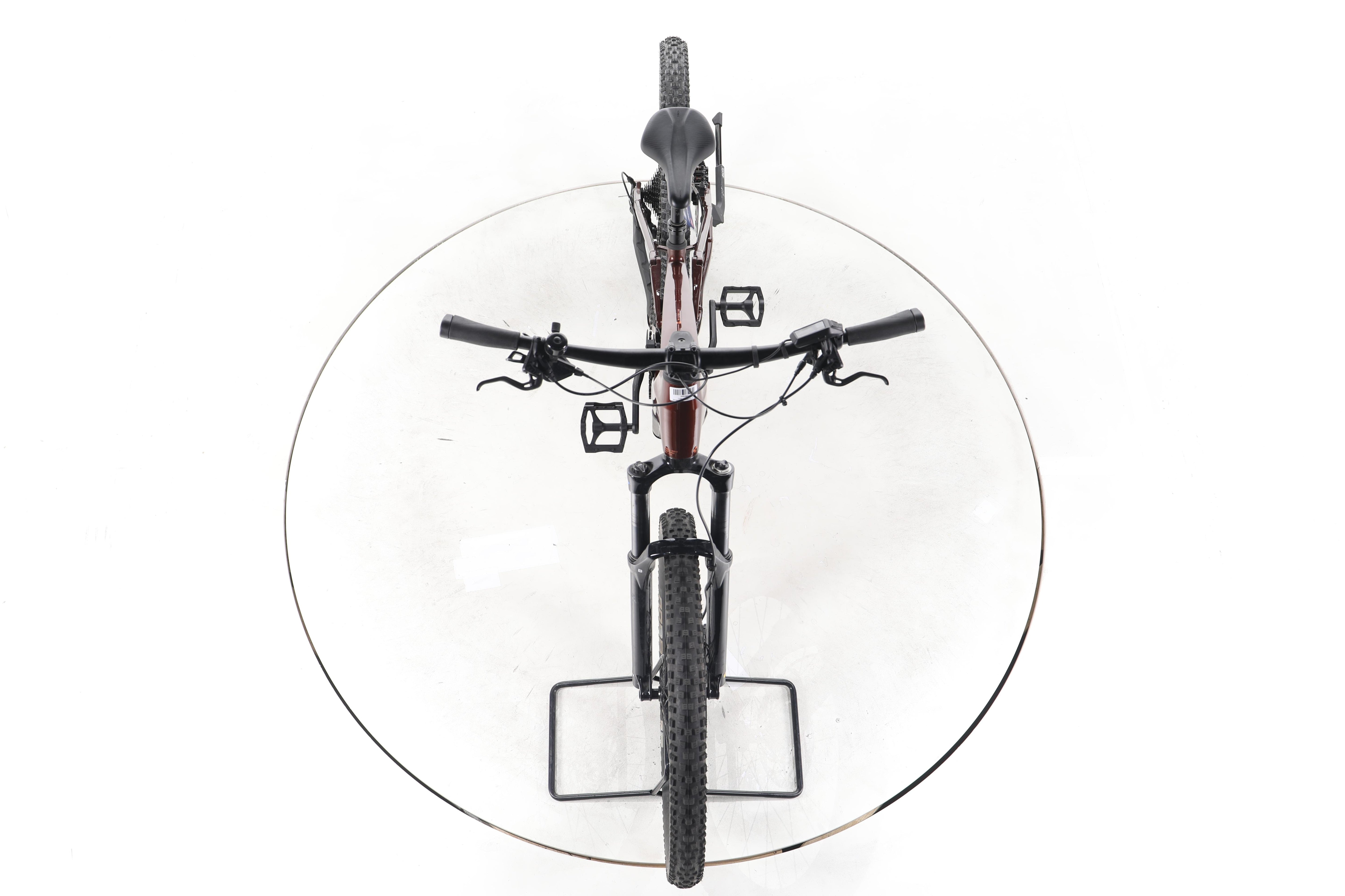 Cube Stereo Hybrid ONE44 Pro E-Bike Fully 2025 - Image 16
