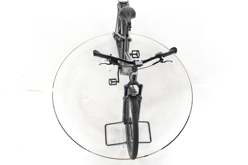 Cube Kathmandu Hybrid Pro Trekking E-Bike - Image 16