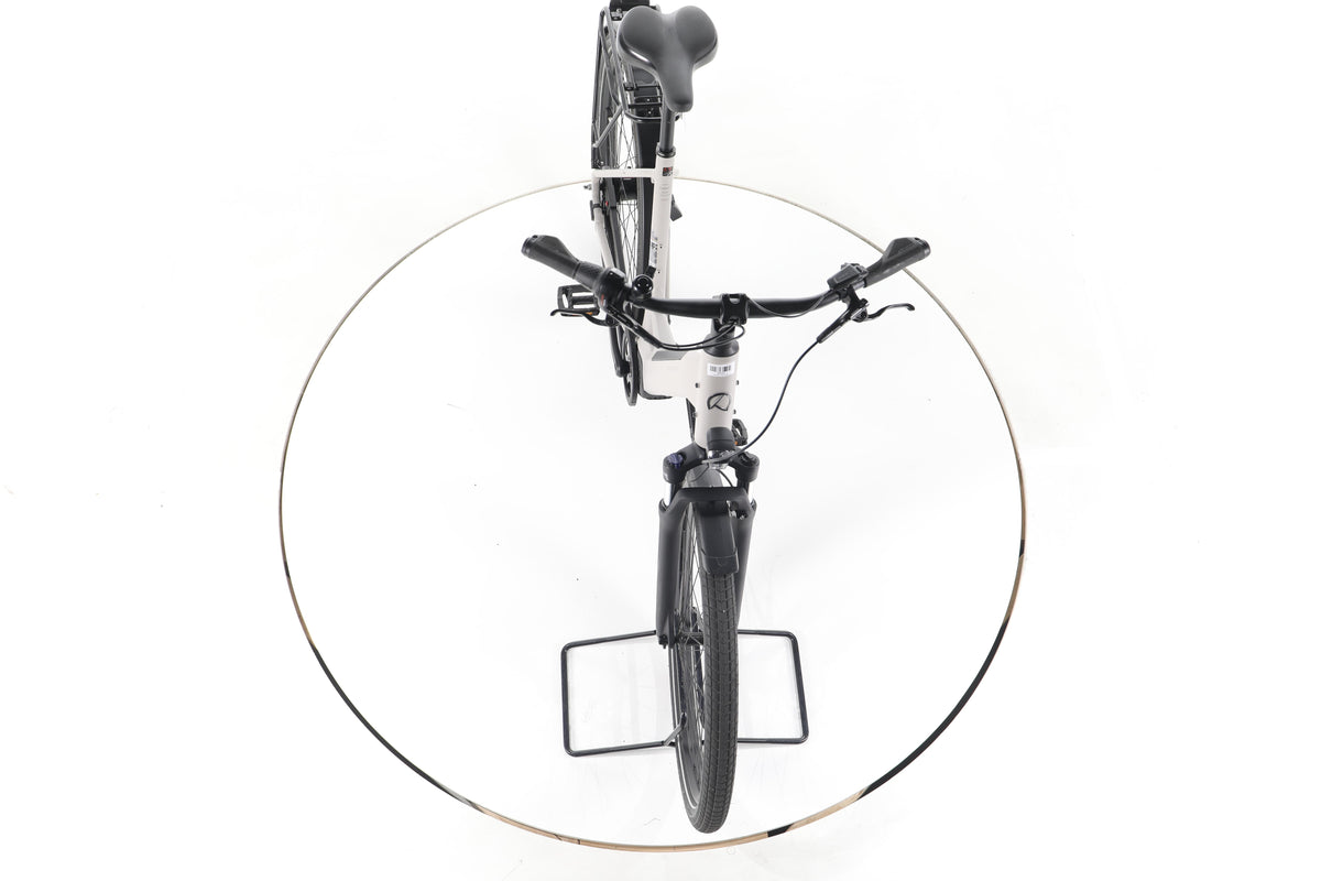 Kalkhoff Image L Season City E-Bike Tiefeinsteiger 2025 - Image 16
