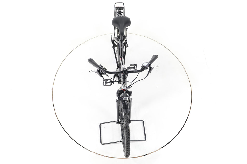 Raleigh Stocker LTD Trekking E-Bike - Image 16