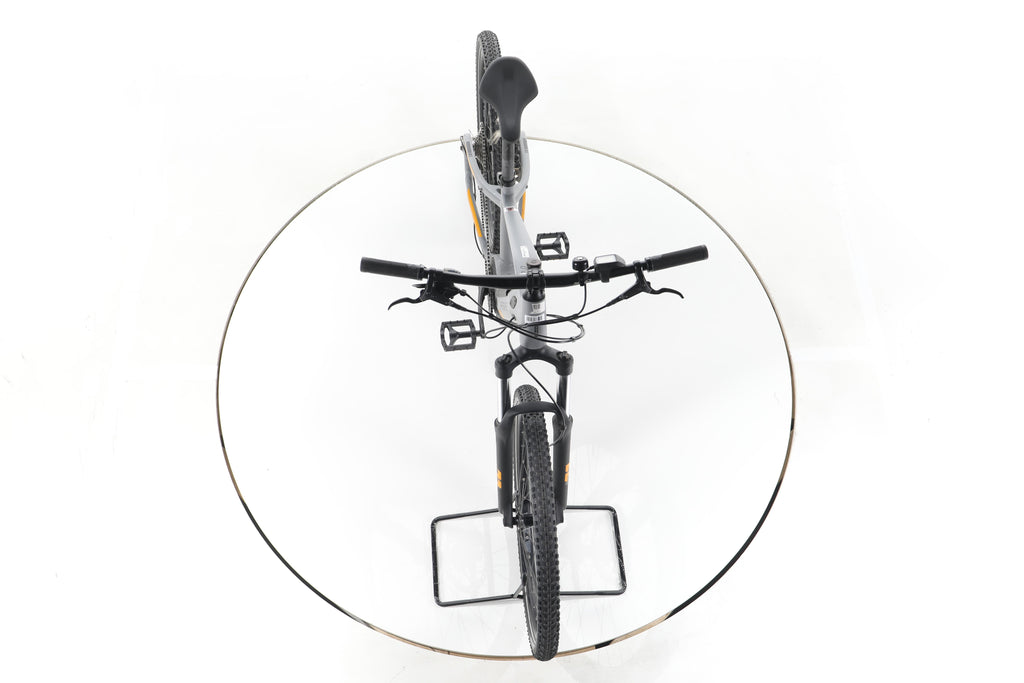 Haibike HardSeven 4 E-Bike - Image 16