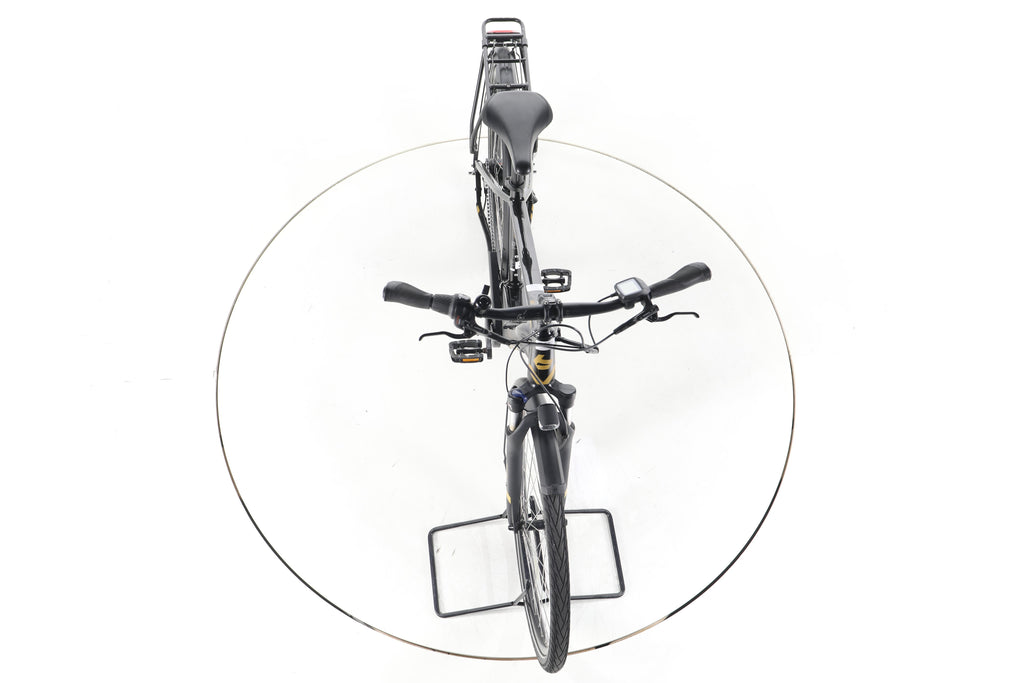 Bergamont E-Horizon N8 CB Amsterdam City E-Bike - Image 16