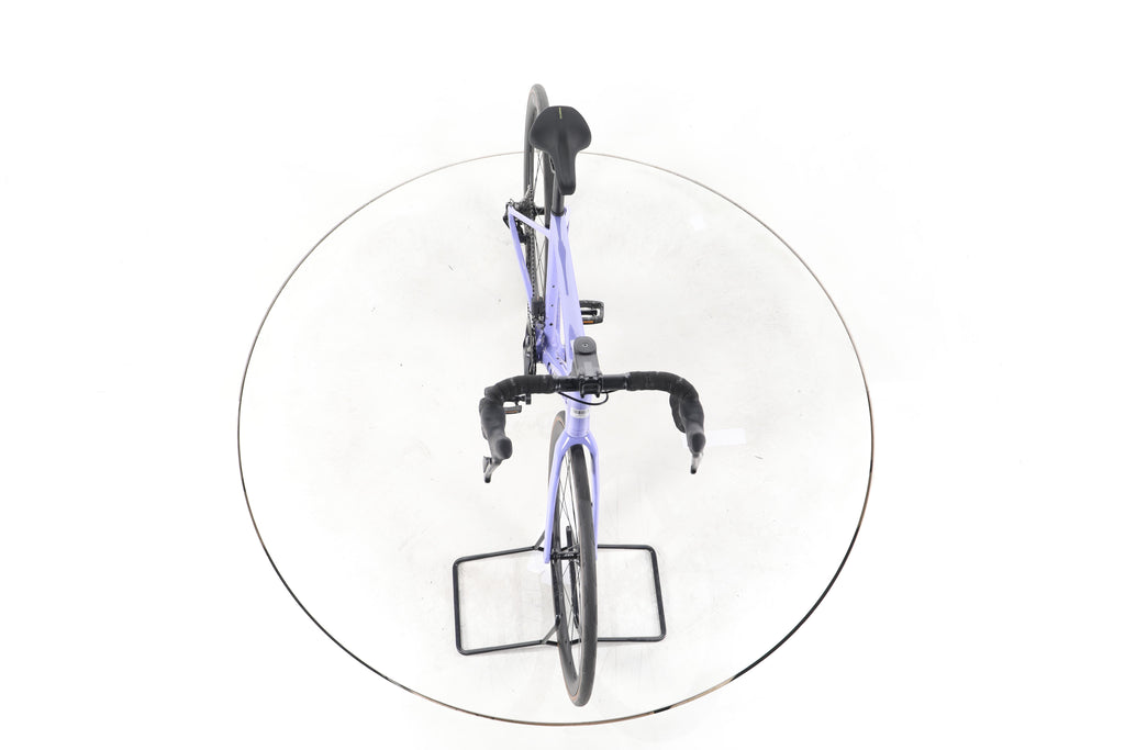 Cube Attain C:62 SLX Rennrad Carbon 2025 - Image 16